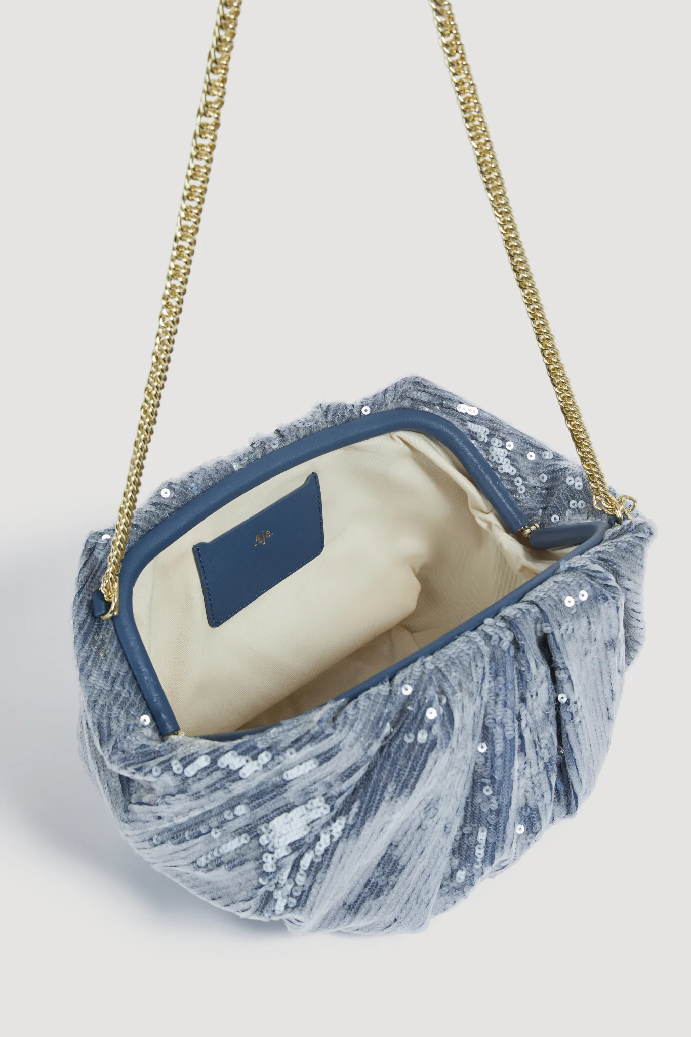 Arden Large Clutch - Image 3
