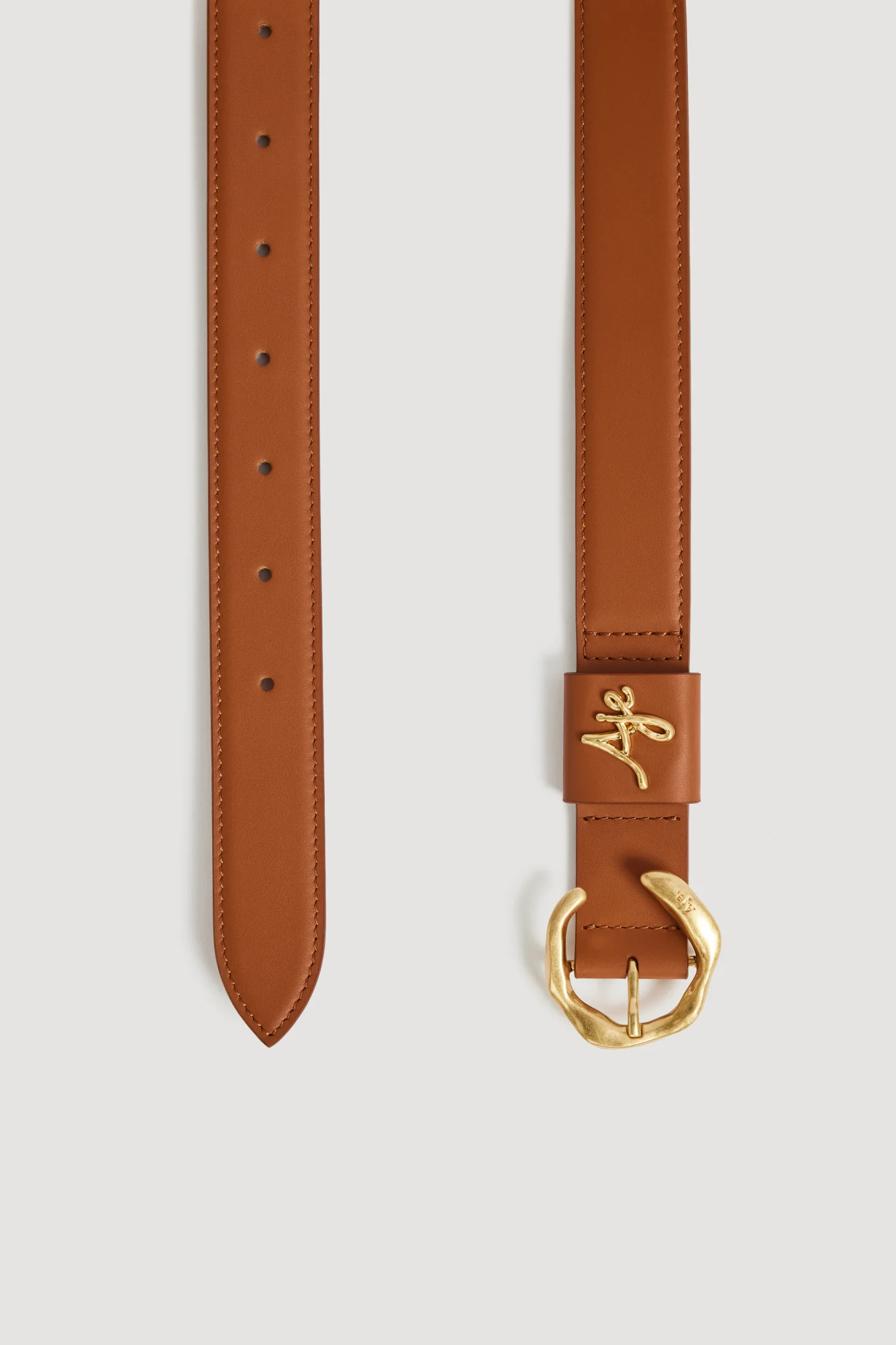 Arette Logo Belt - Image 2
