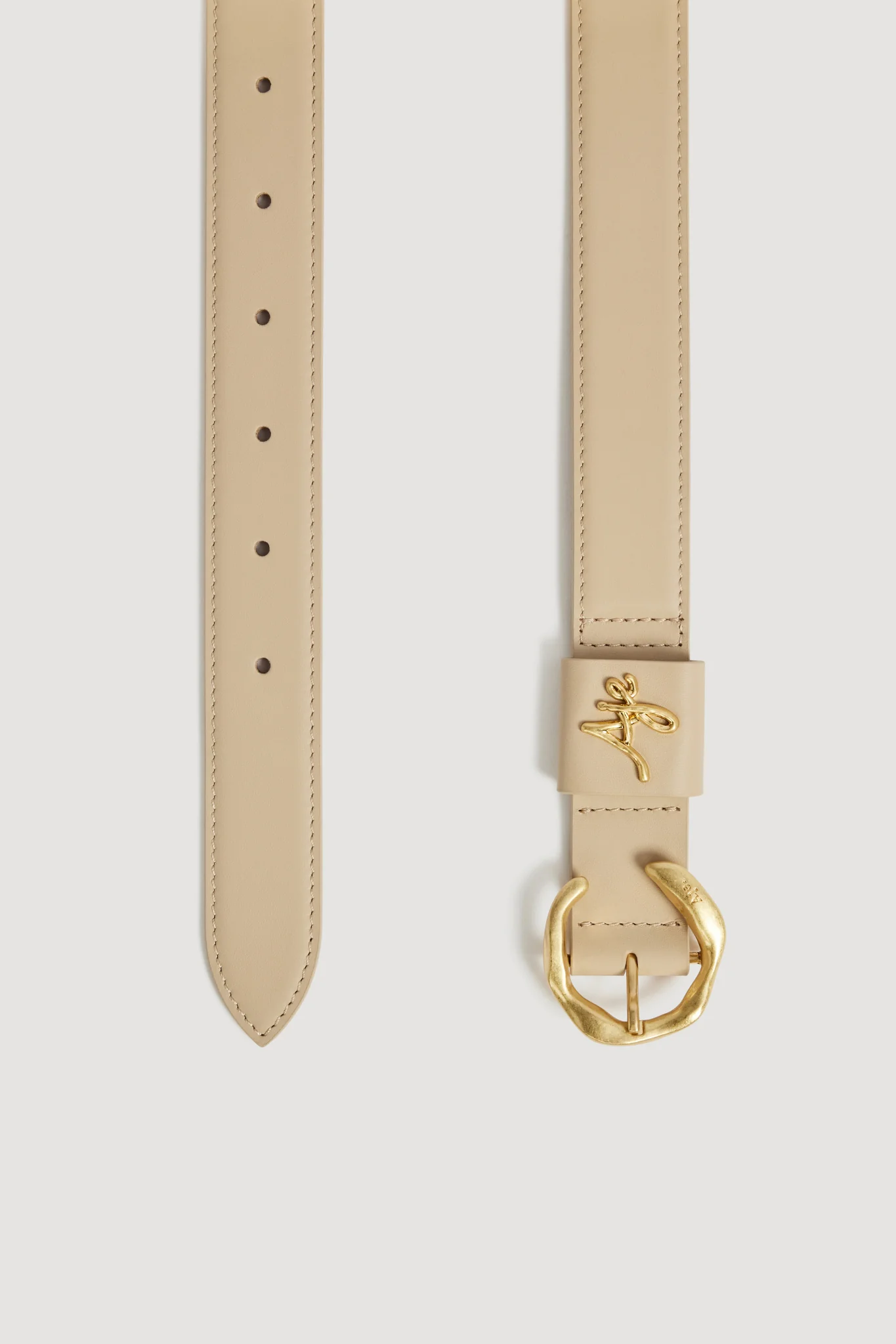 Arette Logo Belt - Image 2