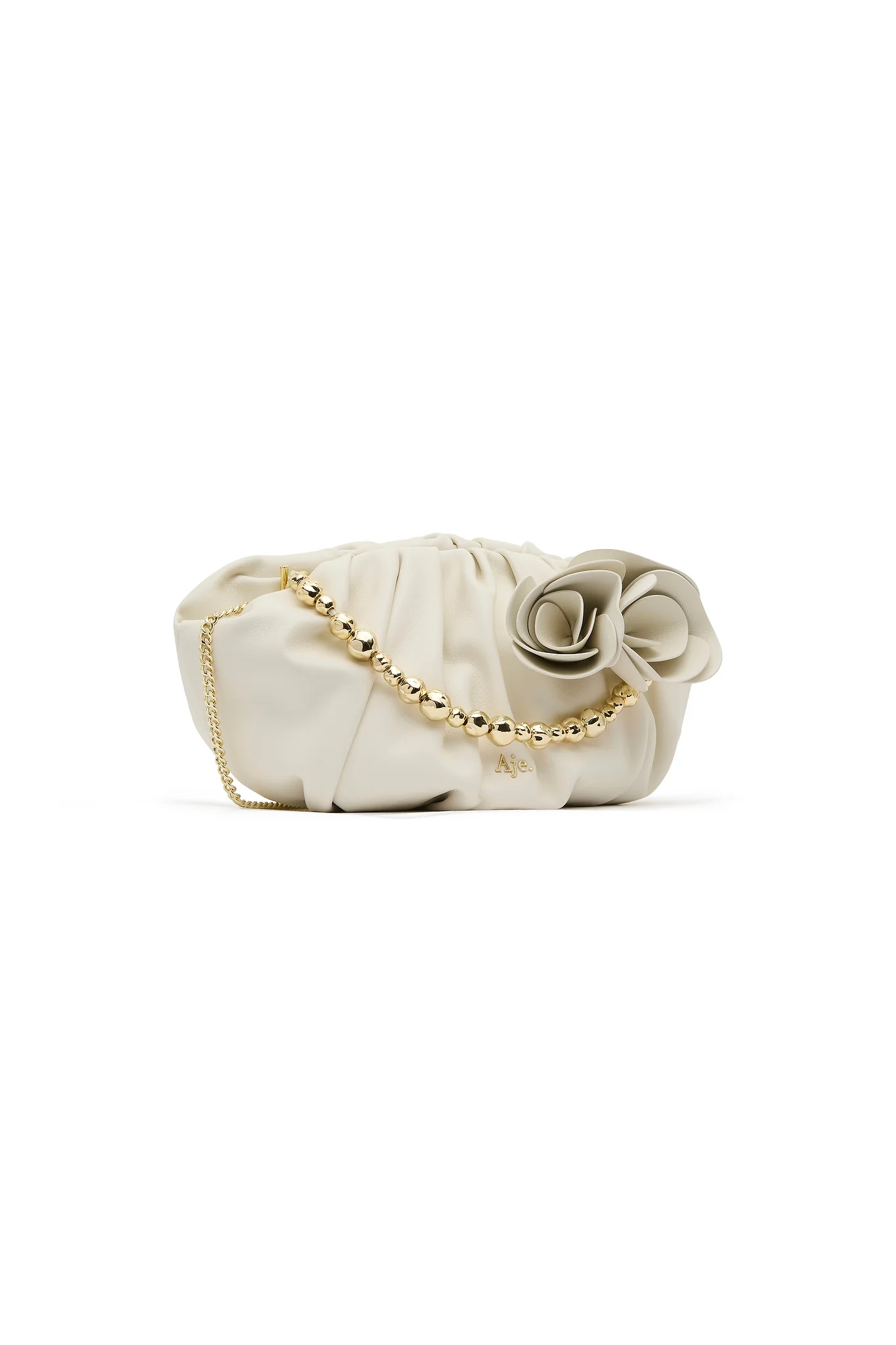 Ari Flower Clutch - Image 2