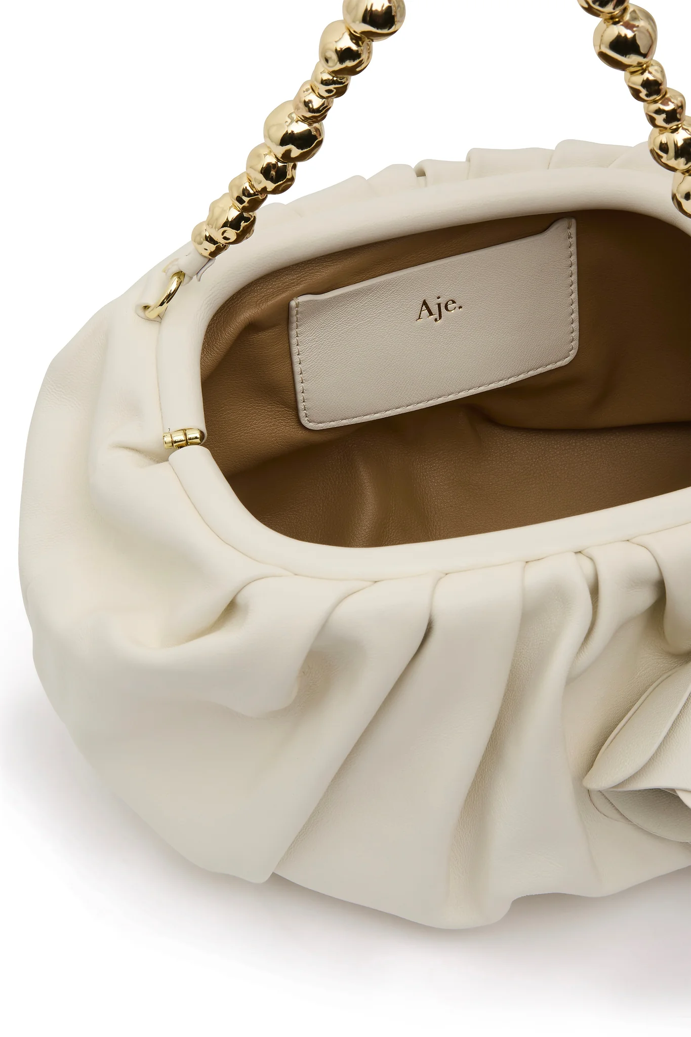 Ari Flower Clutch - Image 4