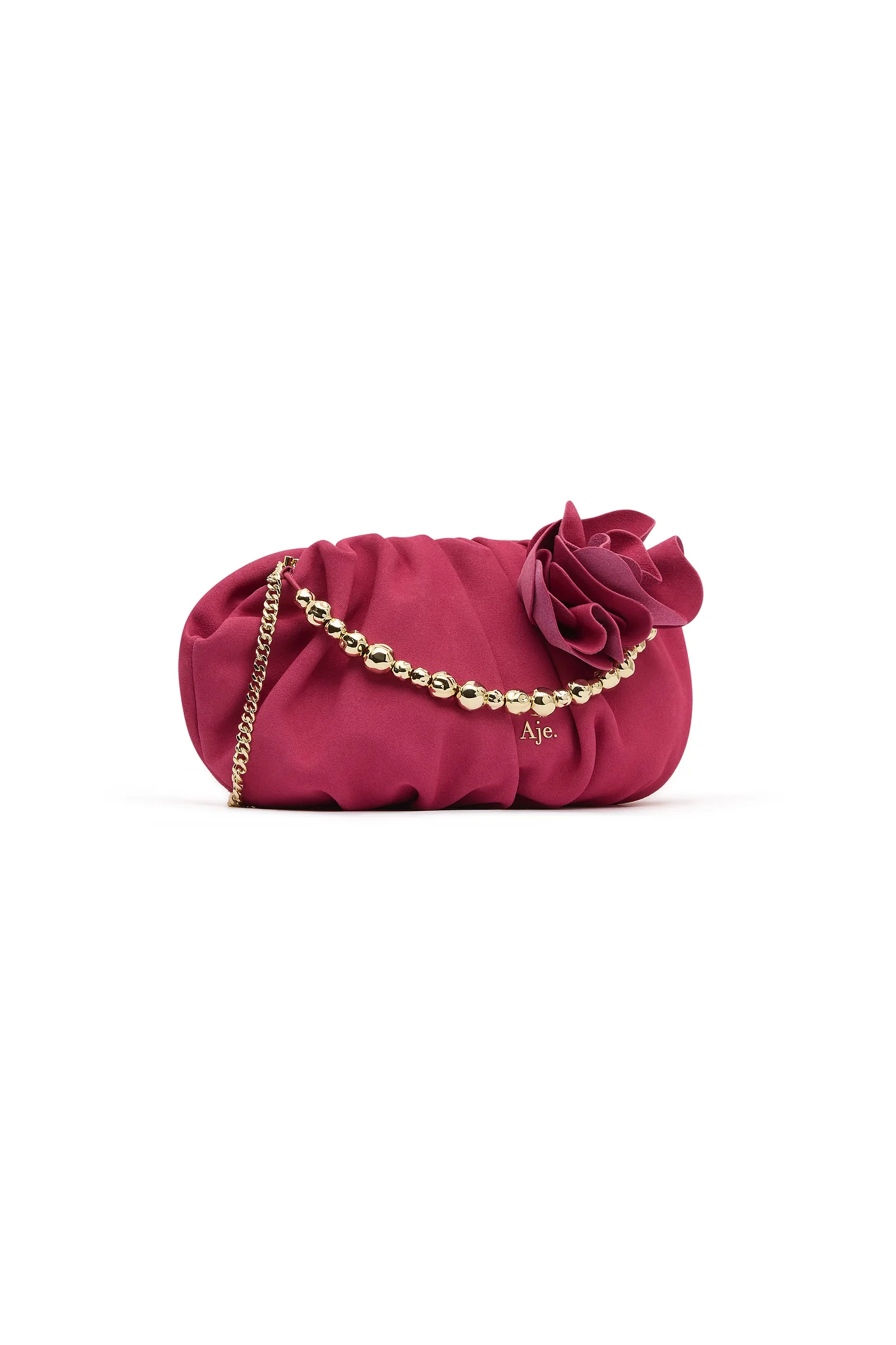 Ari Flower Clutch - Image 2