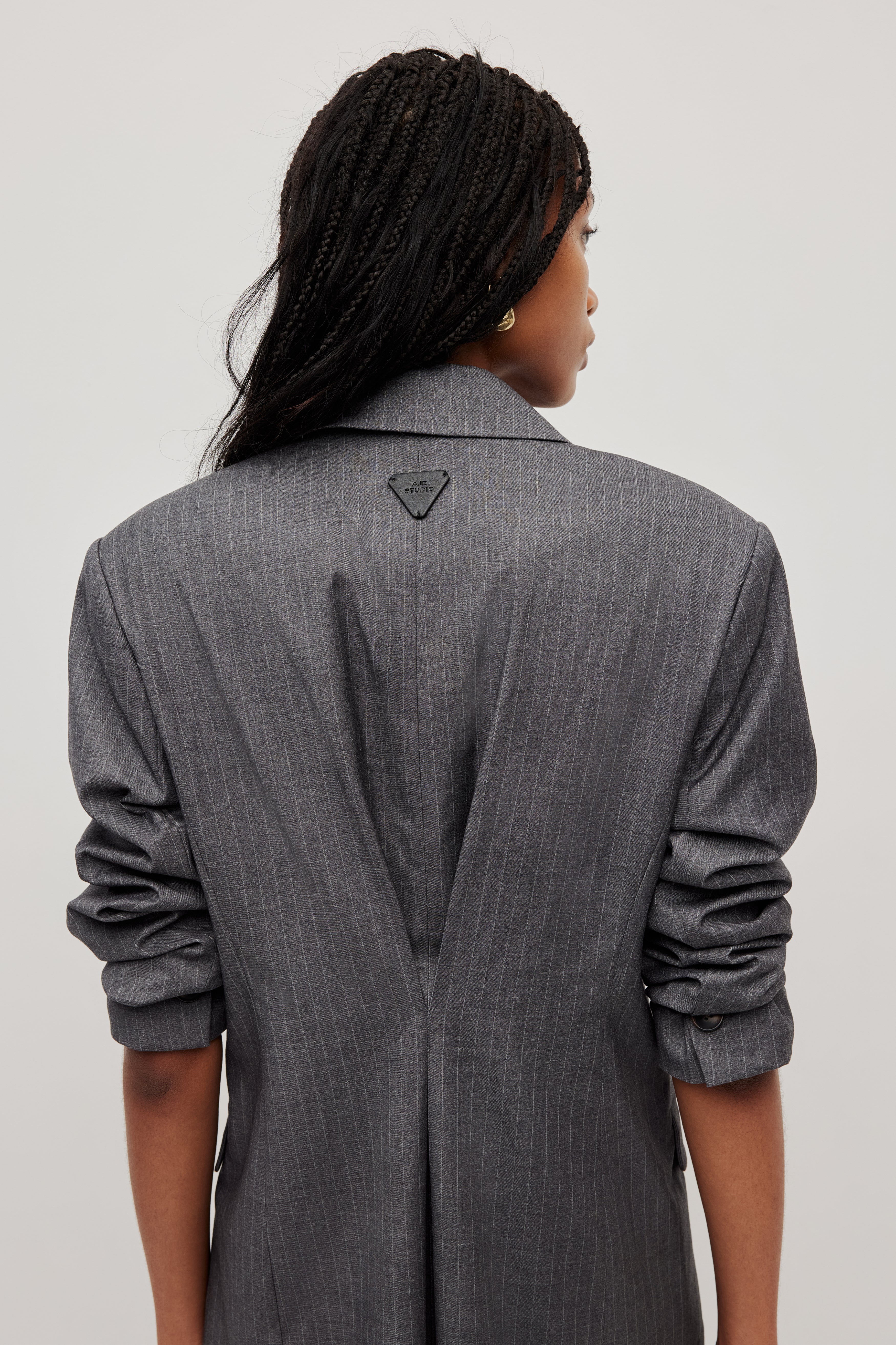 Aria Tailored Blazer - Image 5
