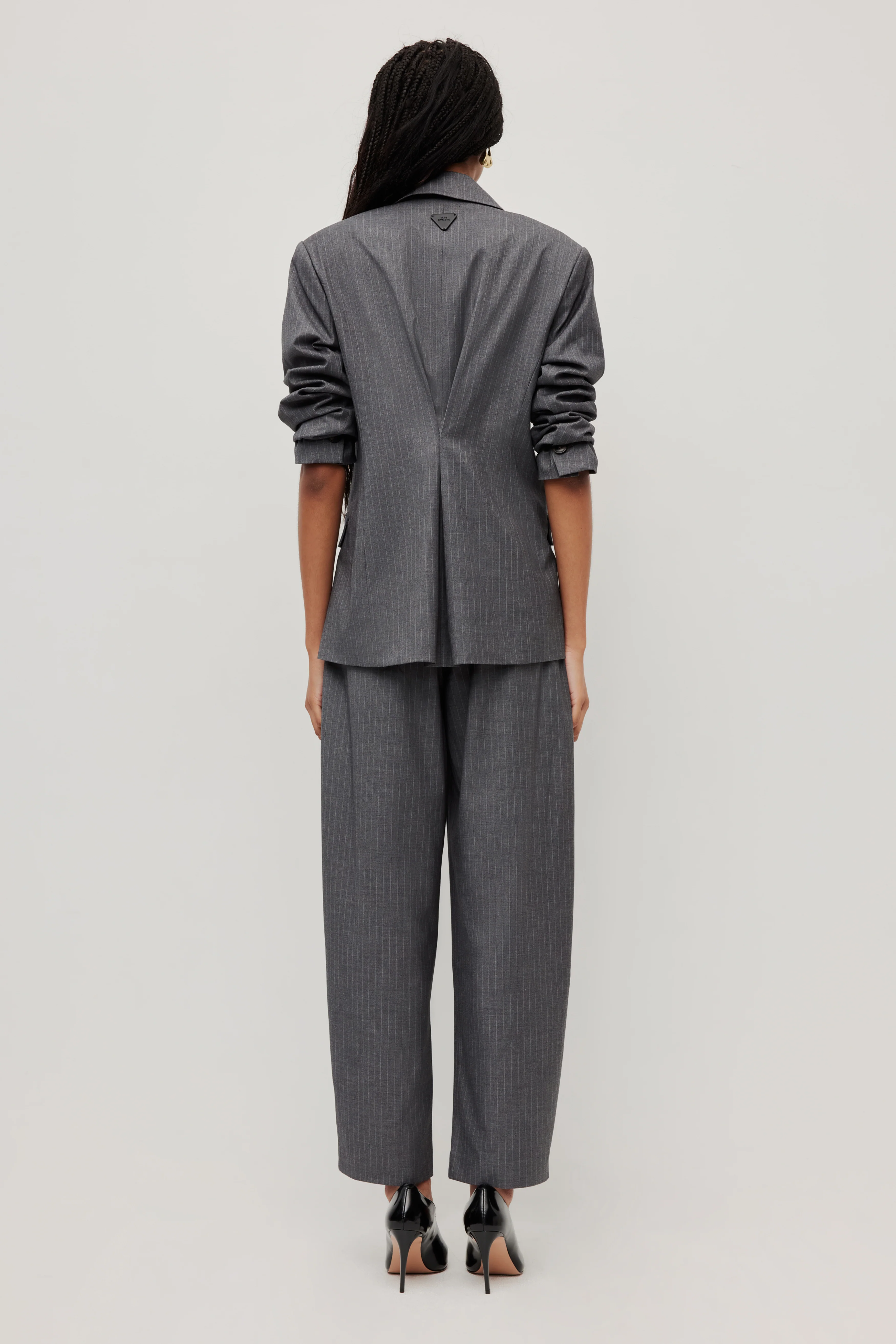 Aria Tailored Blazer - Image 6