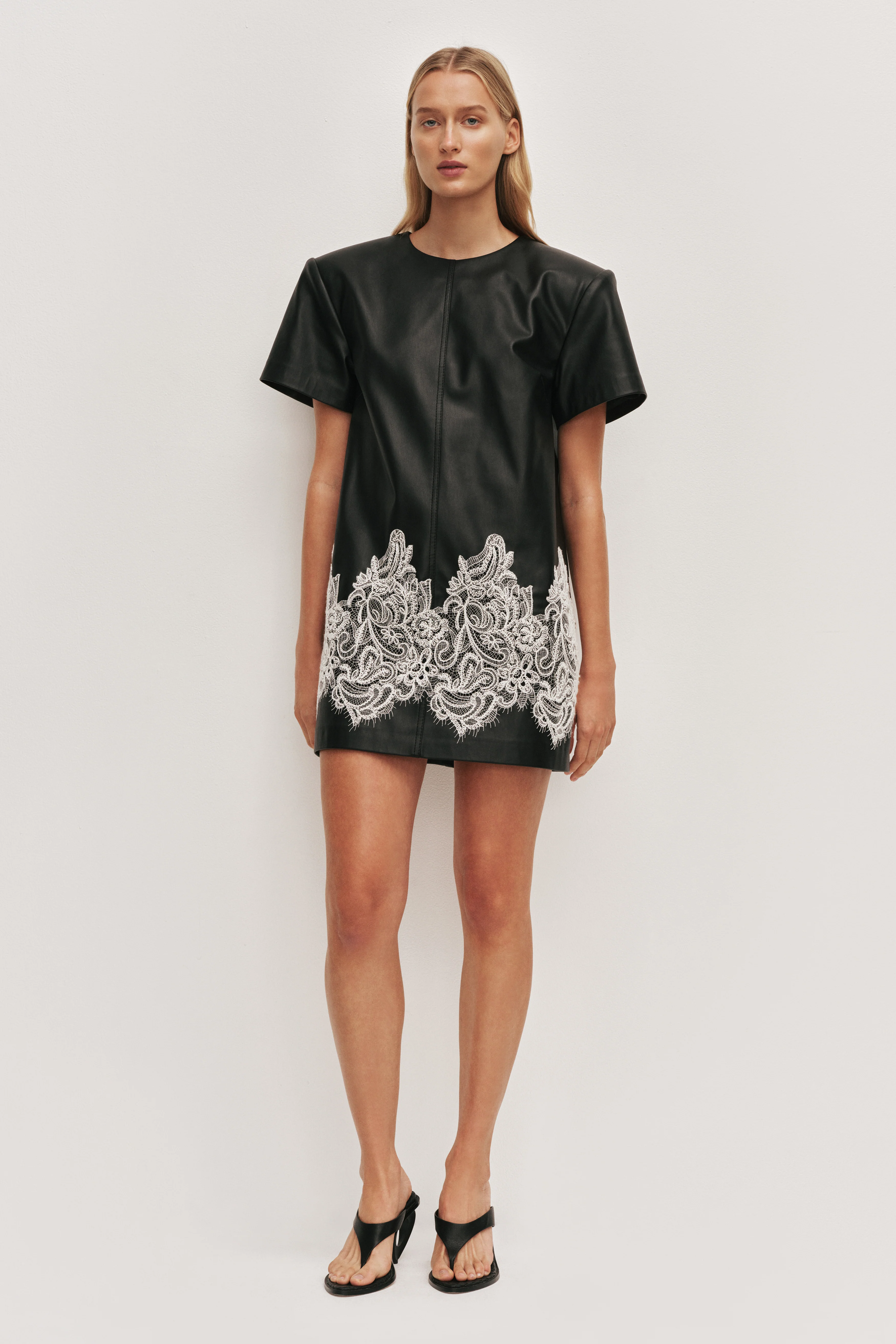 Ariella Mini Dress