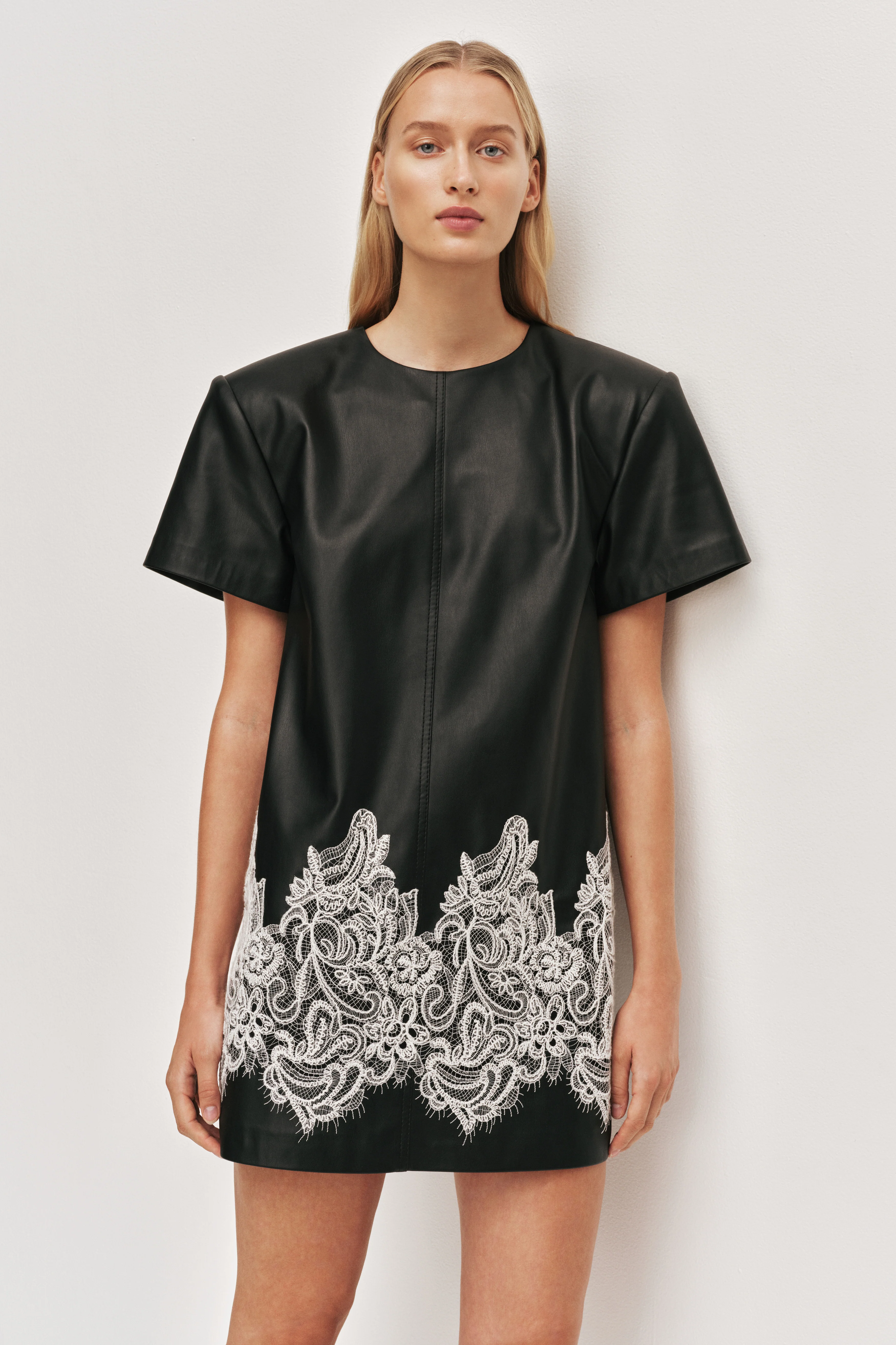 Ariella Mini Dress - Image 3