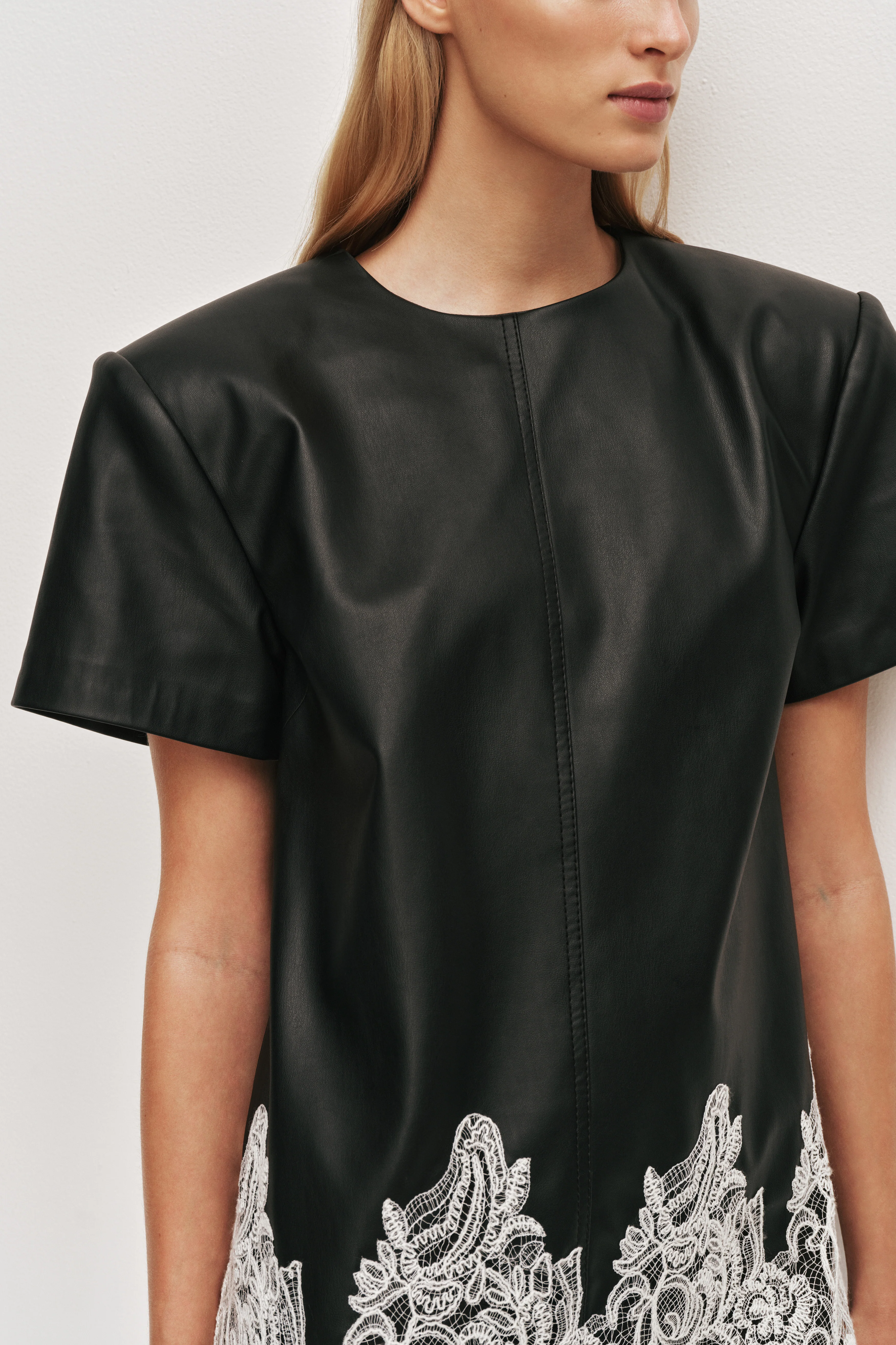 Ariella Mini Dress - Image 4