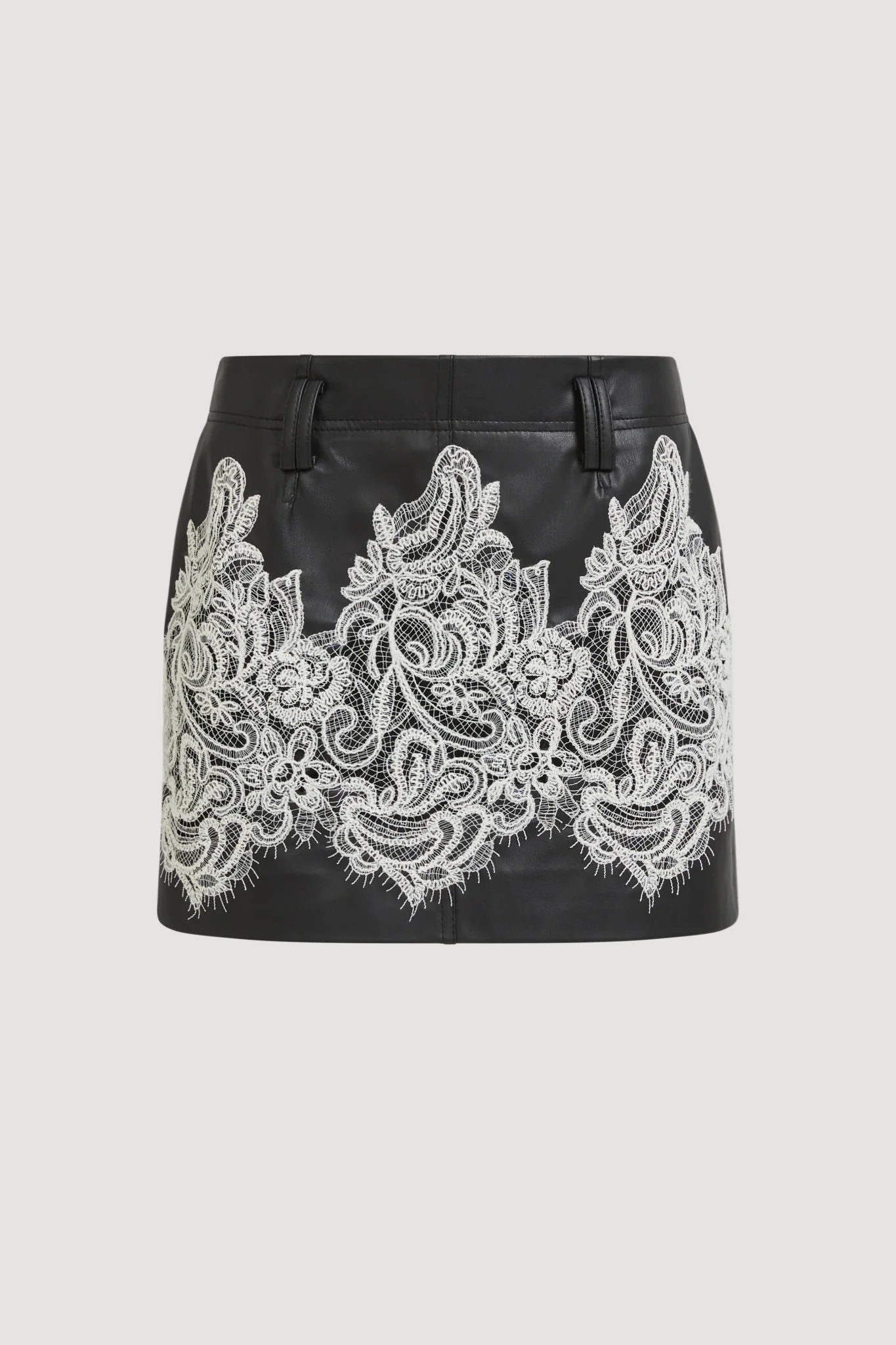 Ariella Mini Skirt - Image 2