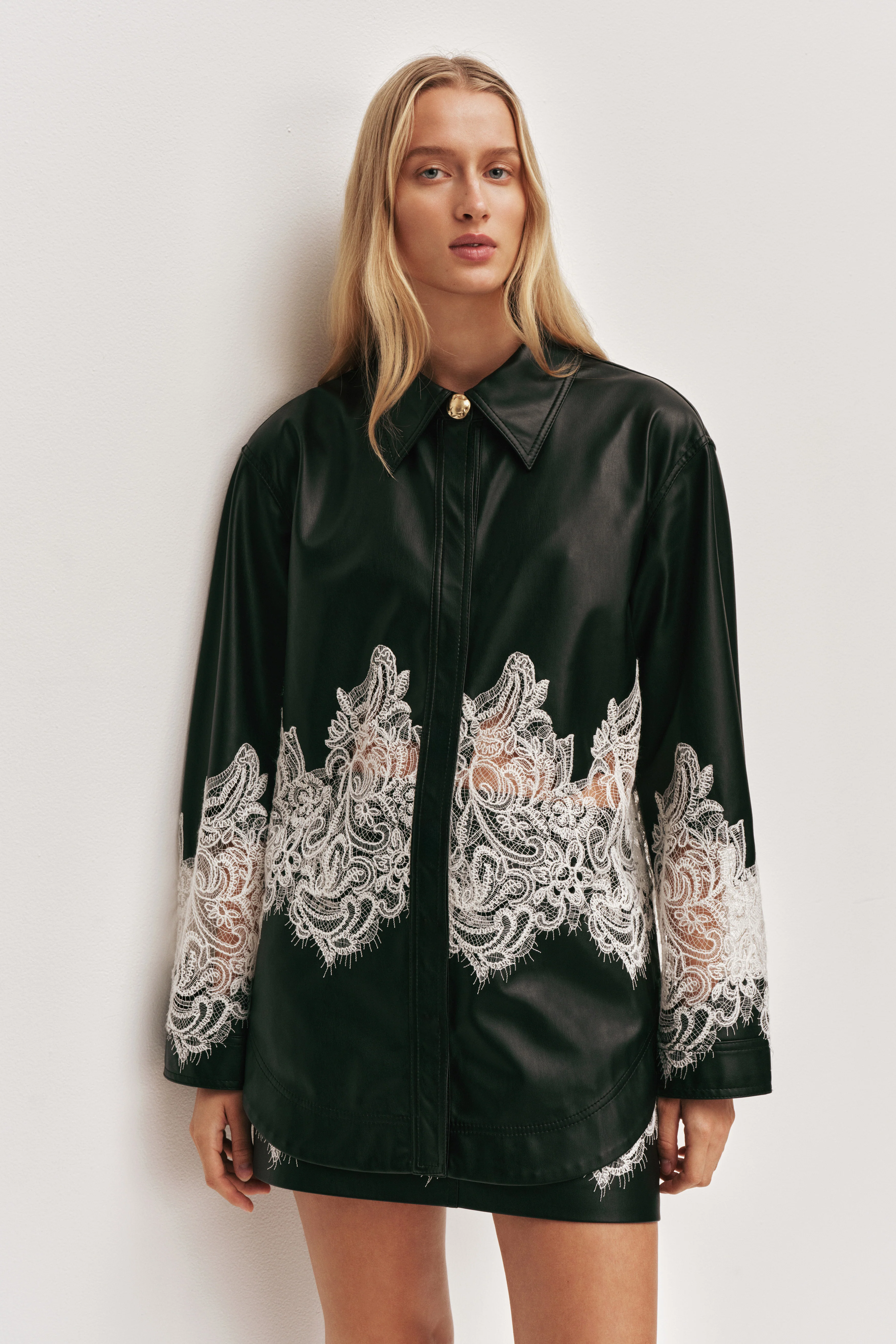 Ariella Shirt - Image 3