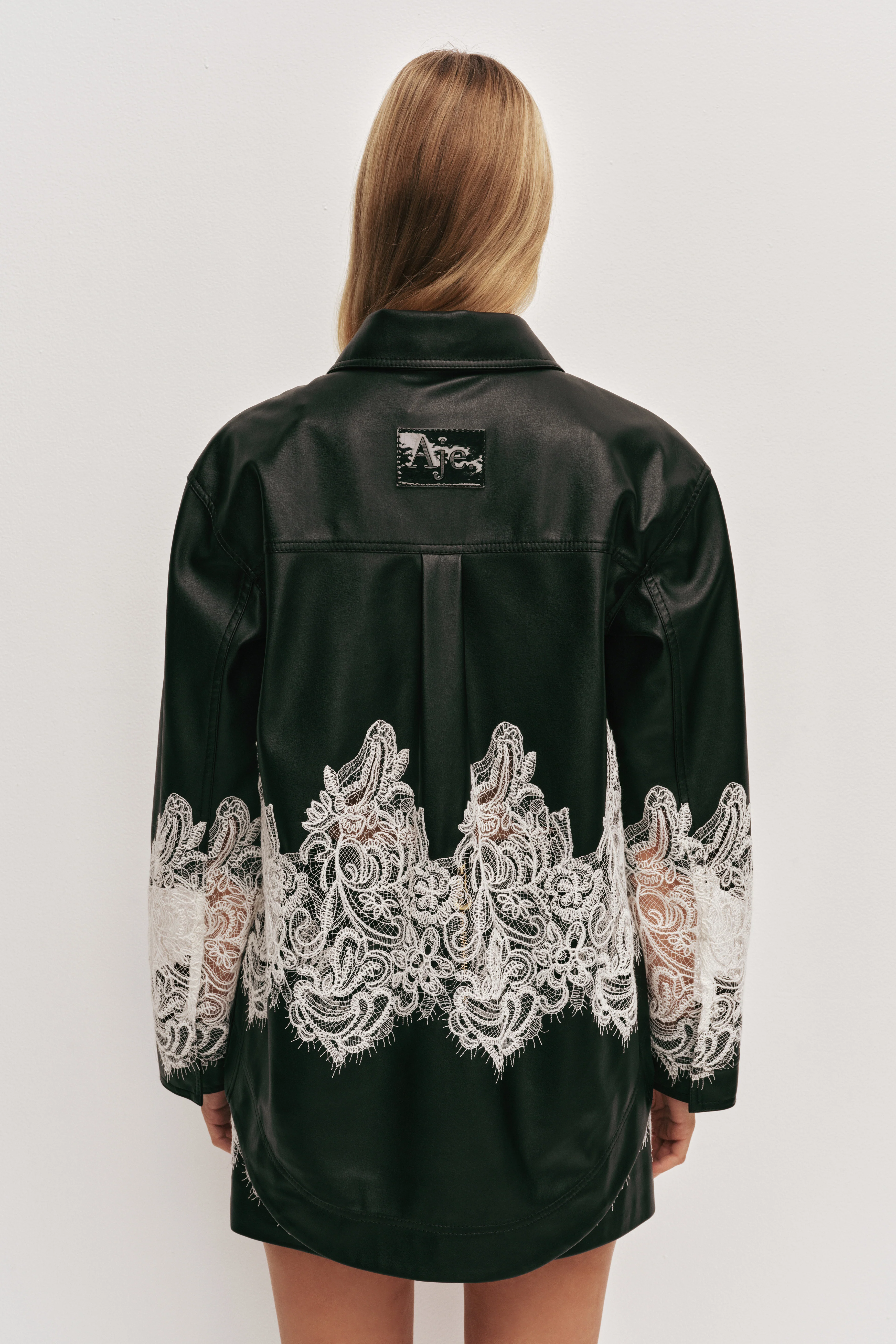 Ariella Shirt - Image 6