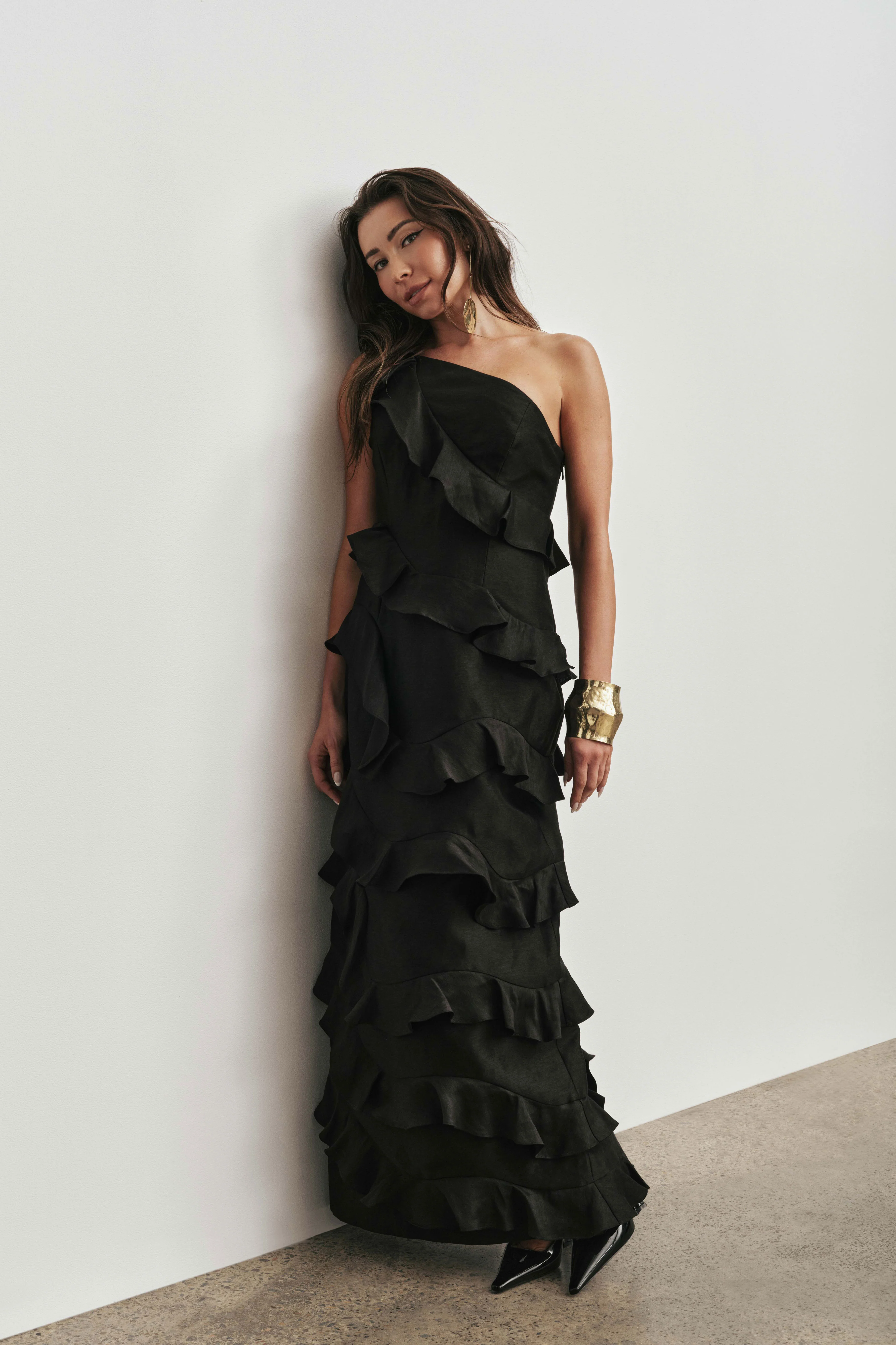 Arley Maxi Dress - Image 2
