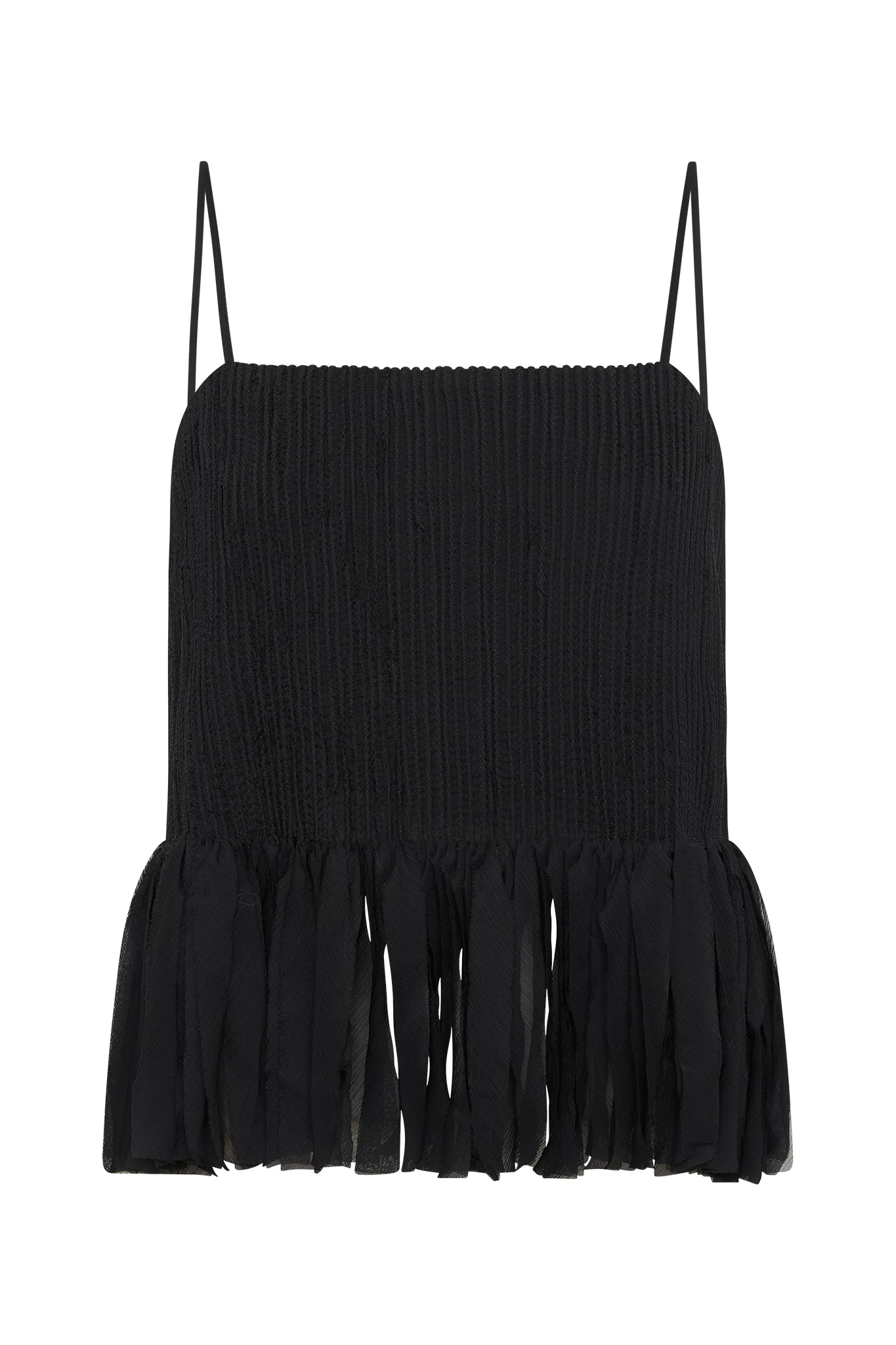 Arris Fringed Top - Image 2