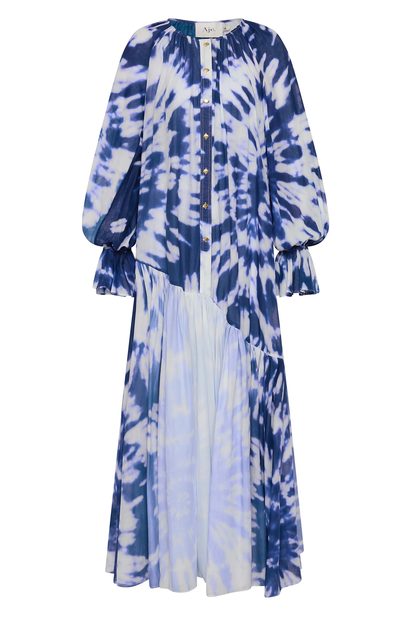 Asher Midi Dress - Image 2