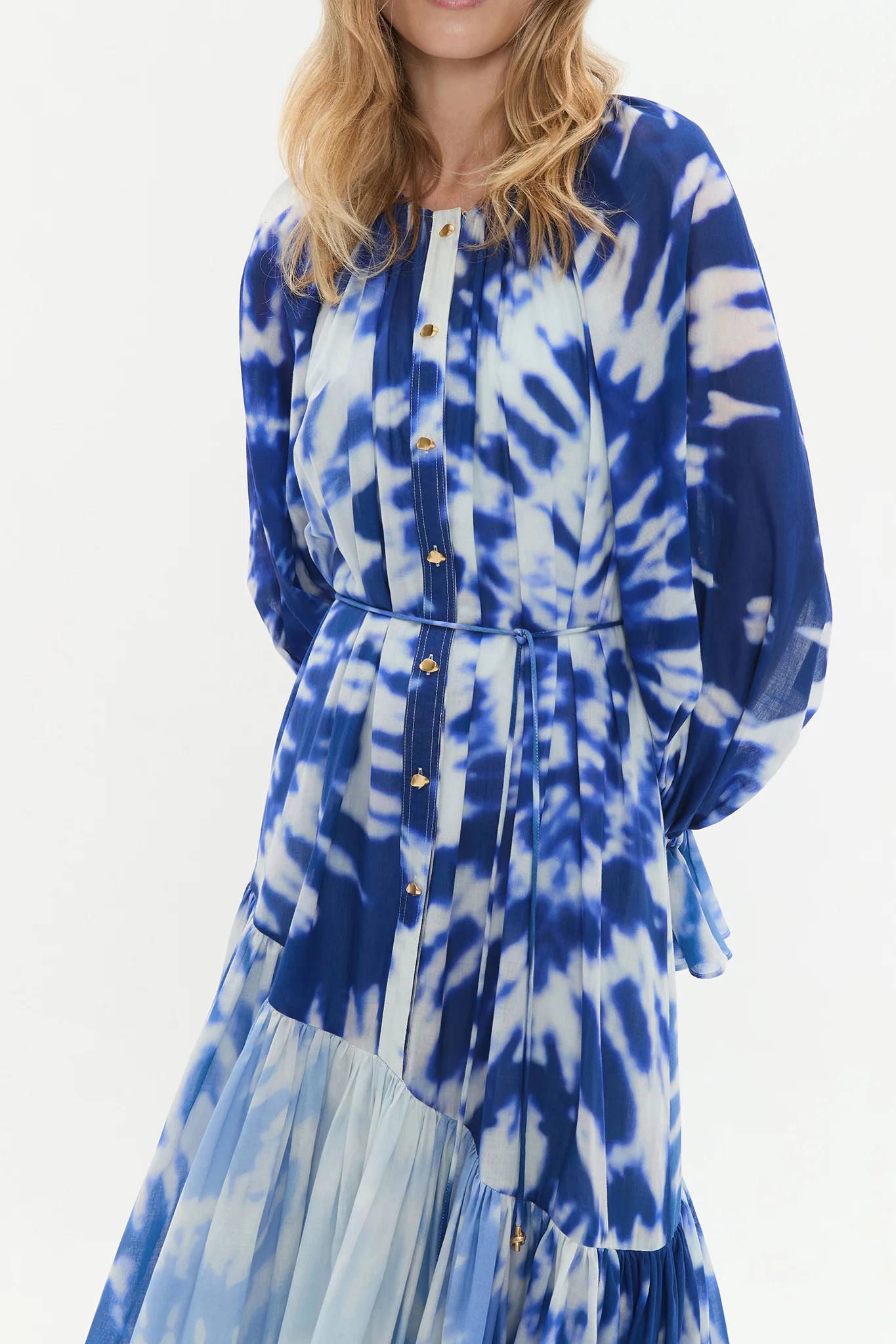 Asher Midi Dress - Image 6