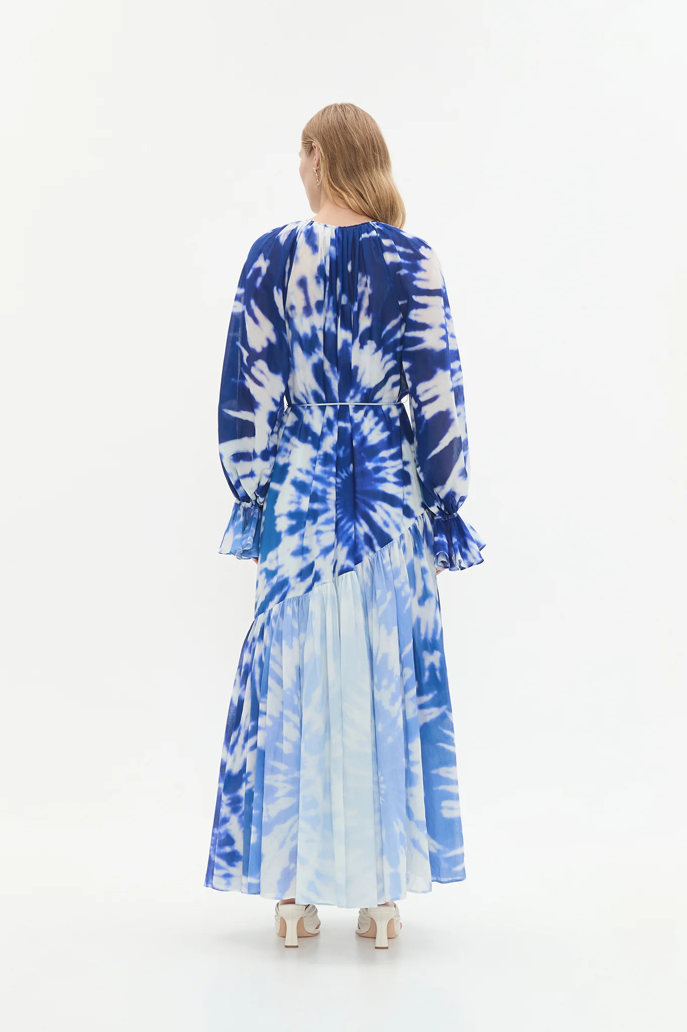 Asher Midi Dress - Image 9