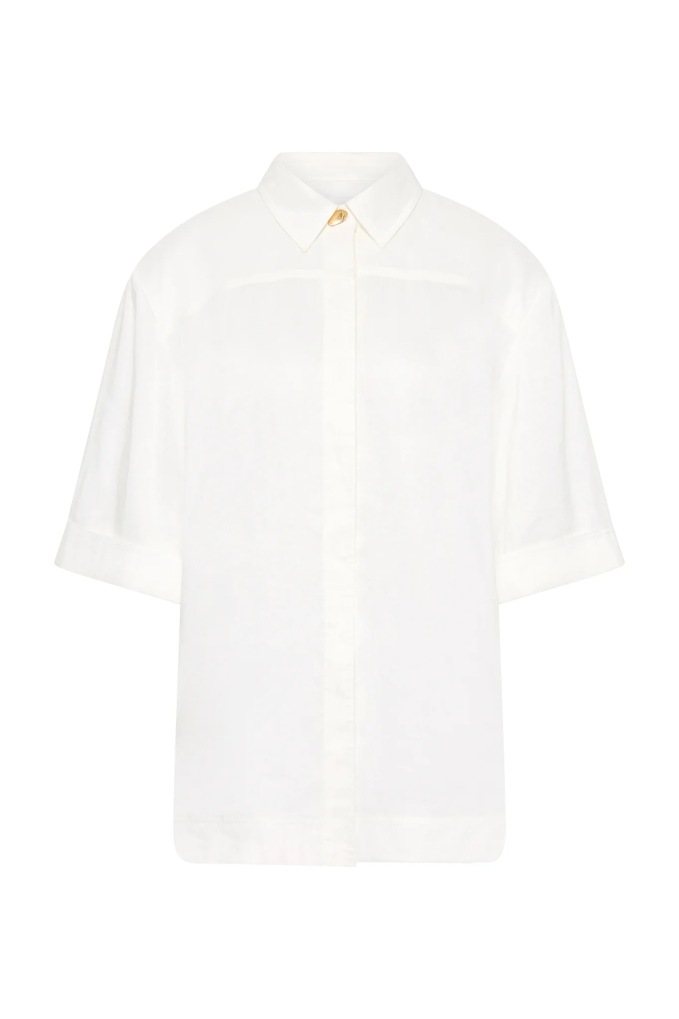 Asteria Short Sleeve Shirt - Image 2