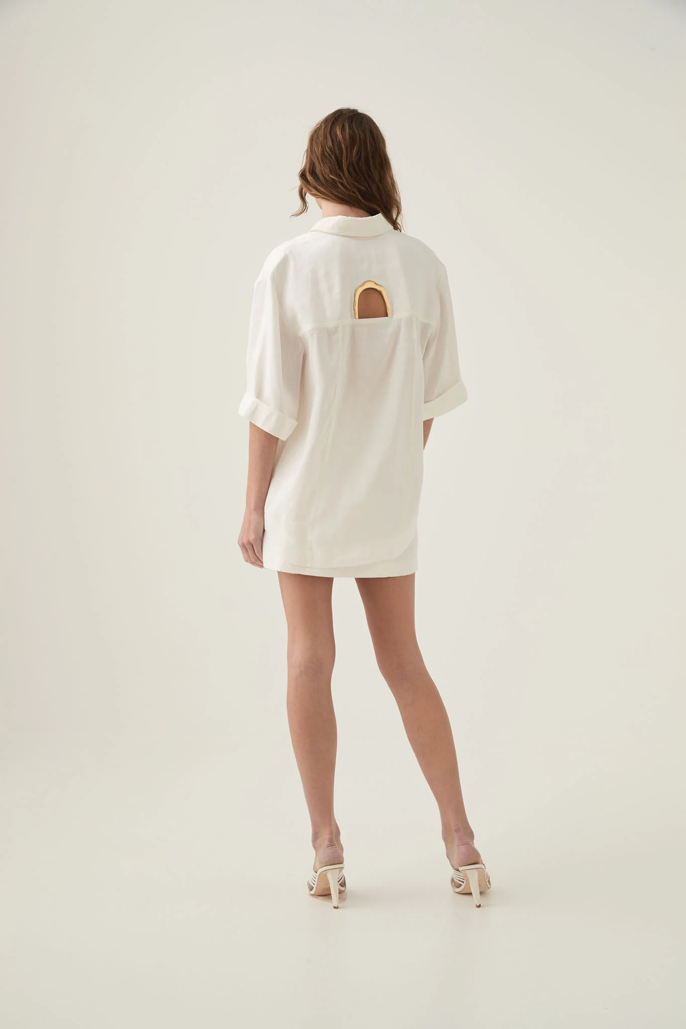 Asteria Short Sleeve Shirt - Image 6