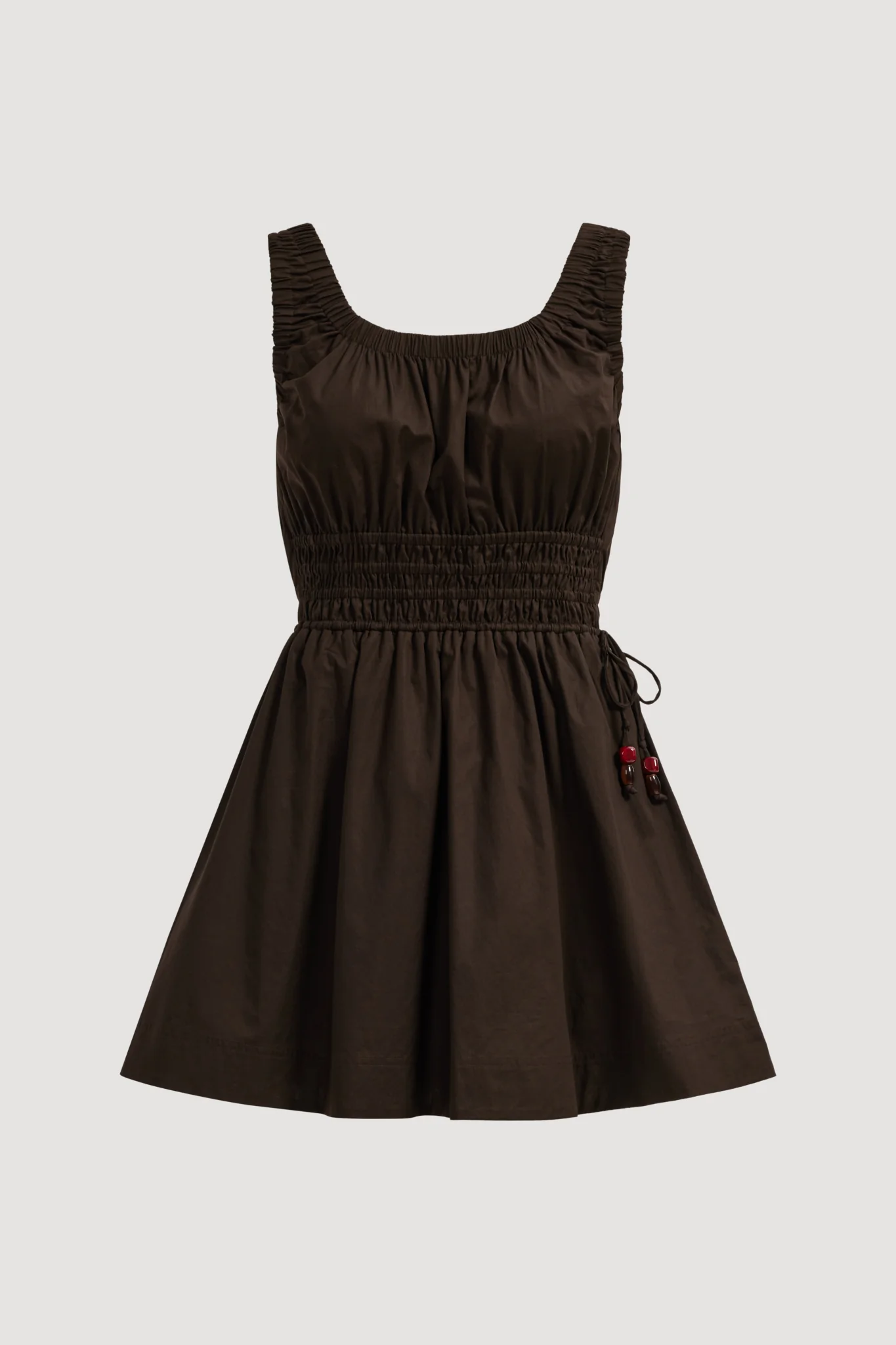 Astra Mini Dress - Image 2