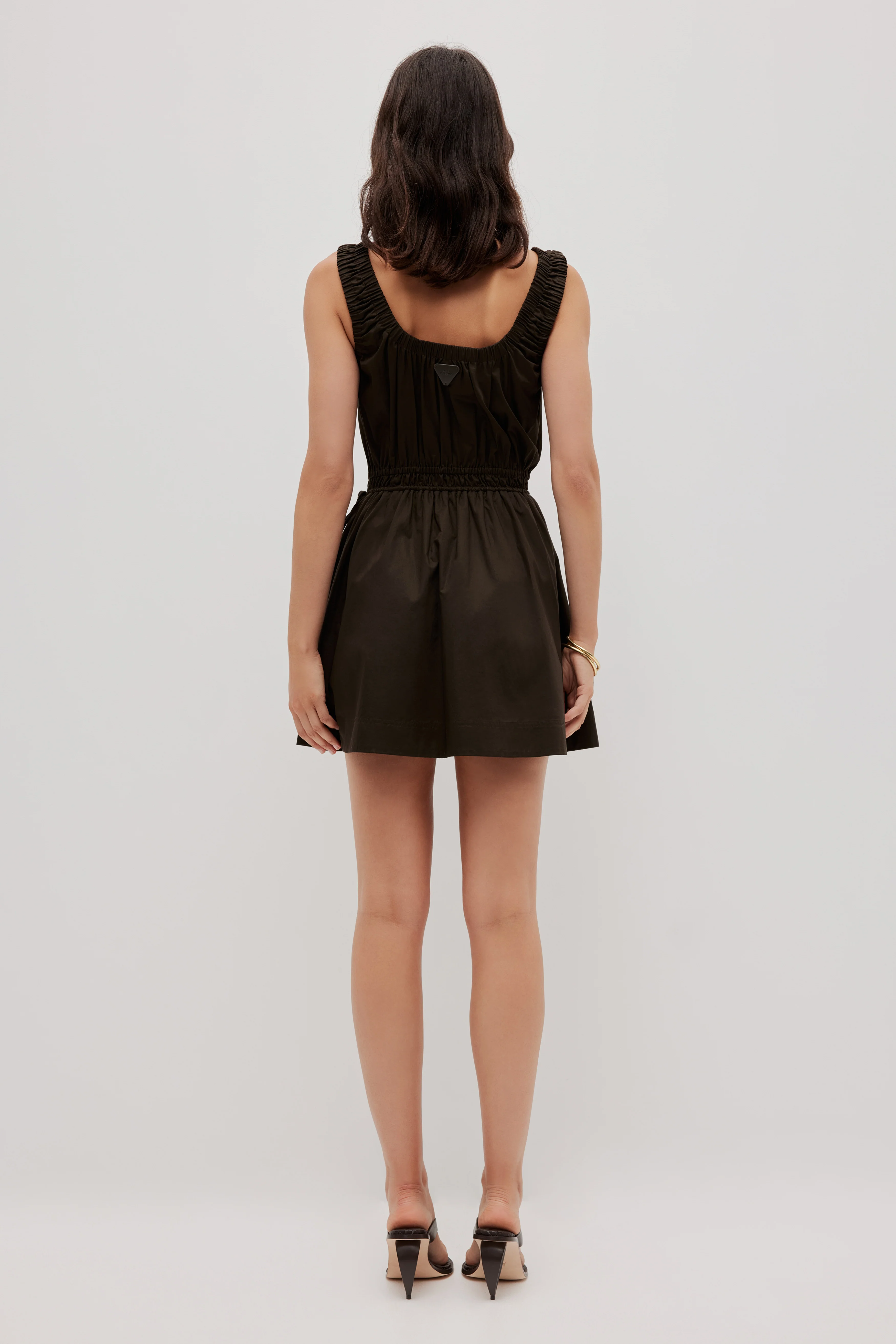 Astra Mini Dress - Image 6