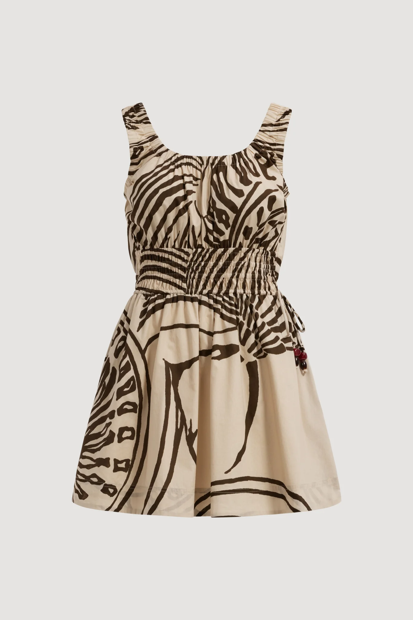 Astra Mini Dress - Image 2