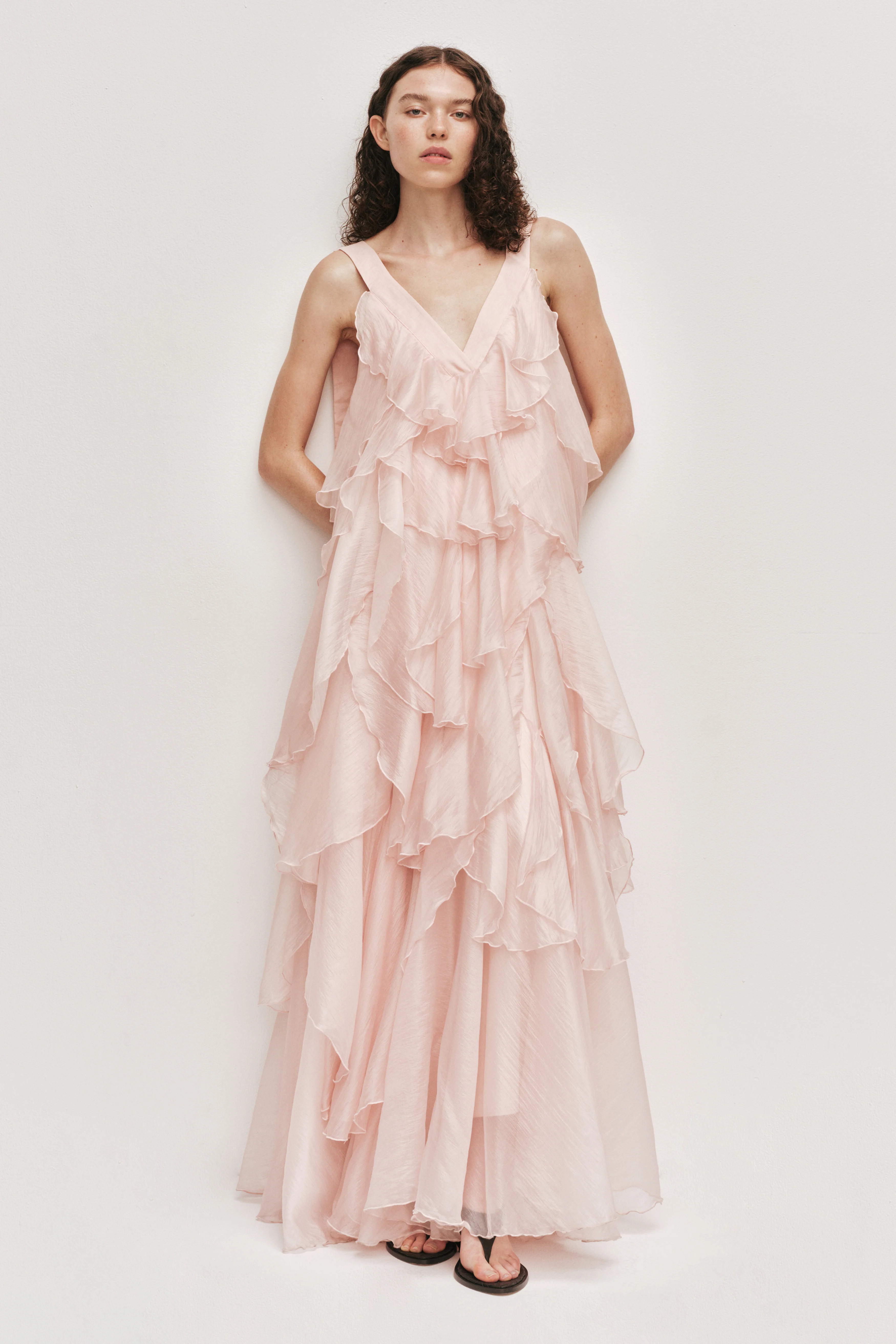 Athena Gown