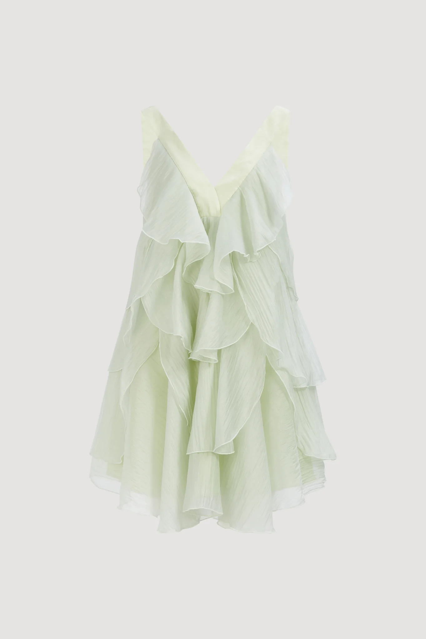 Athena Mini Dress - Image 2