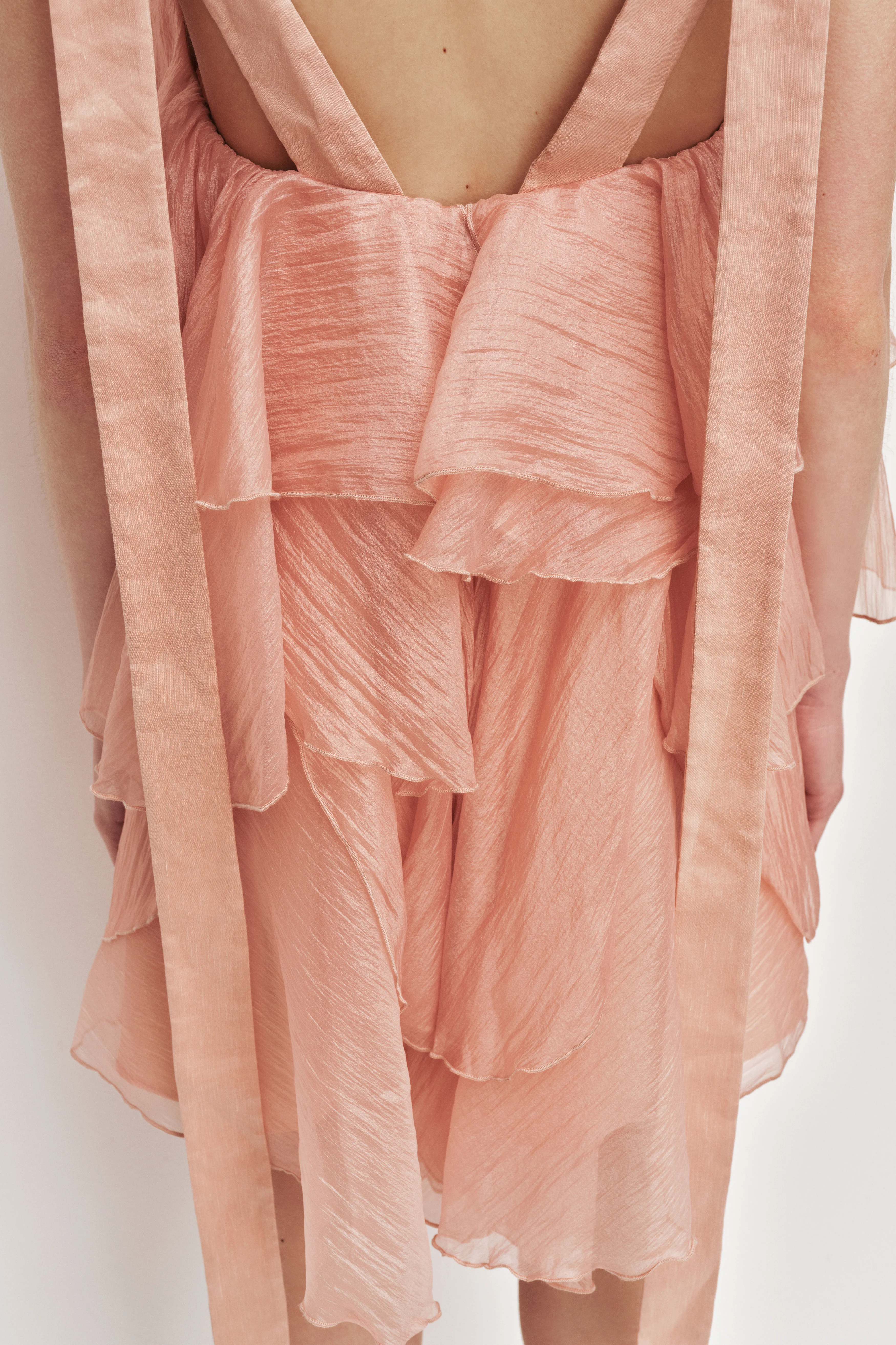 Athena Mini Dress - Image 5