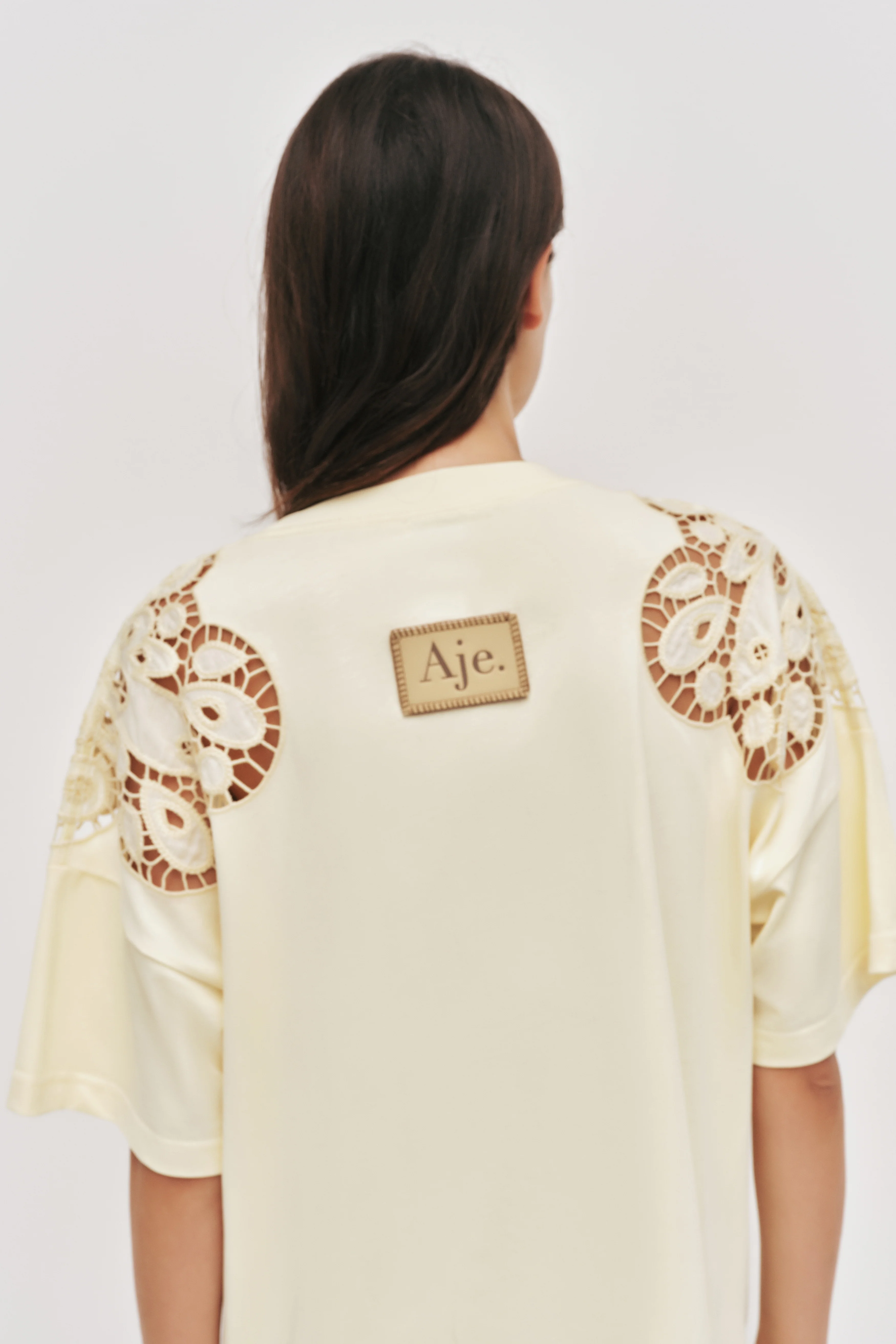 Atlas Tee - Image 5