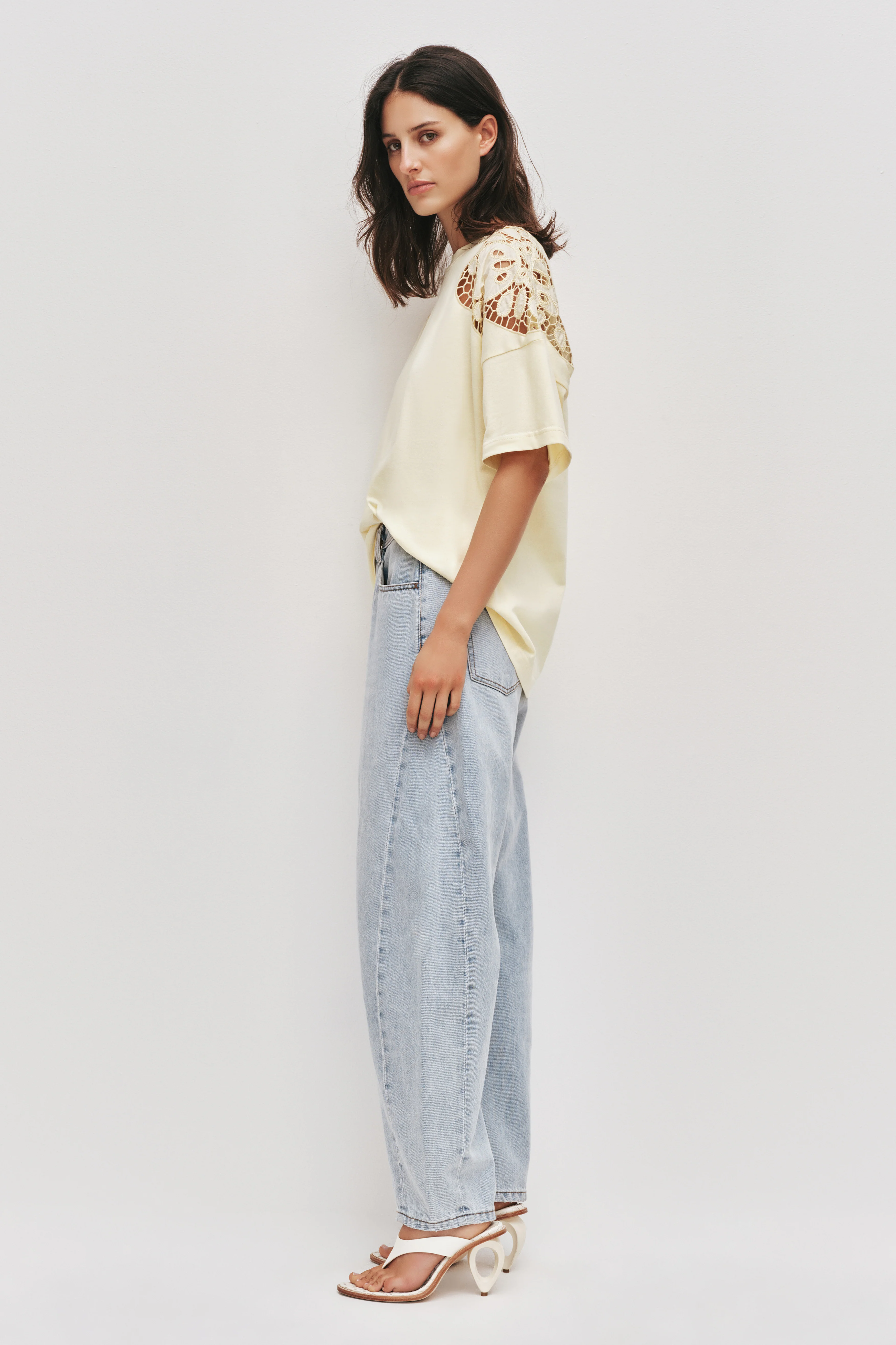 Atlas Tee - Image 6