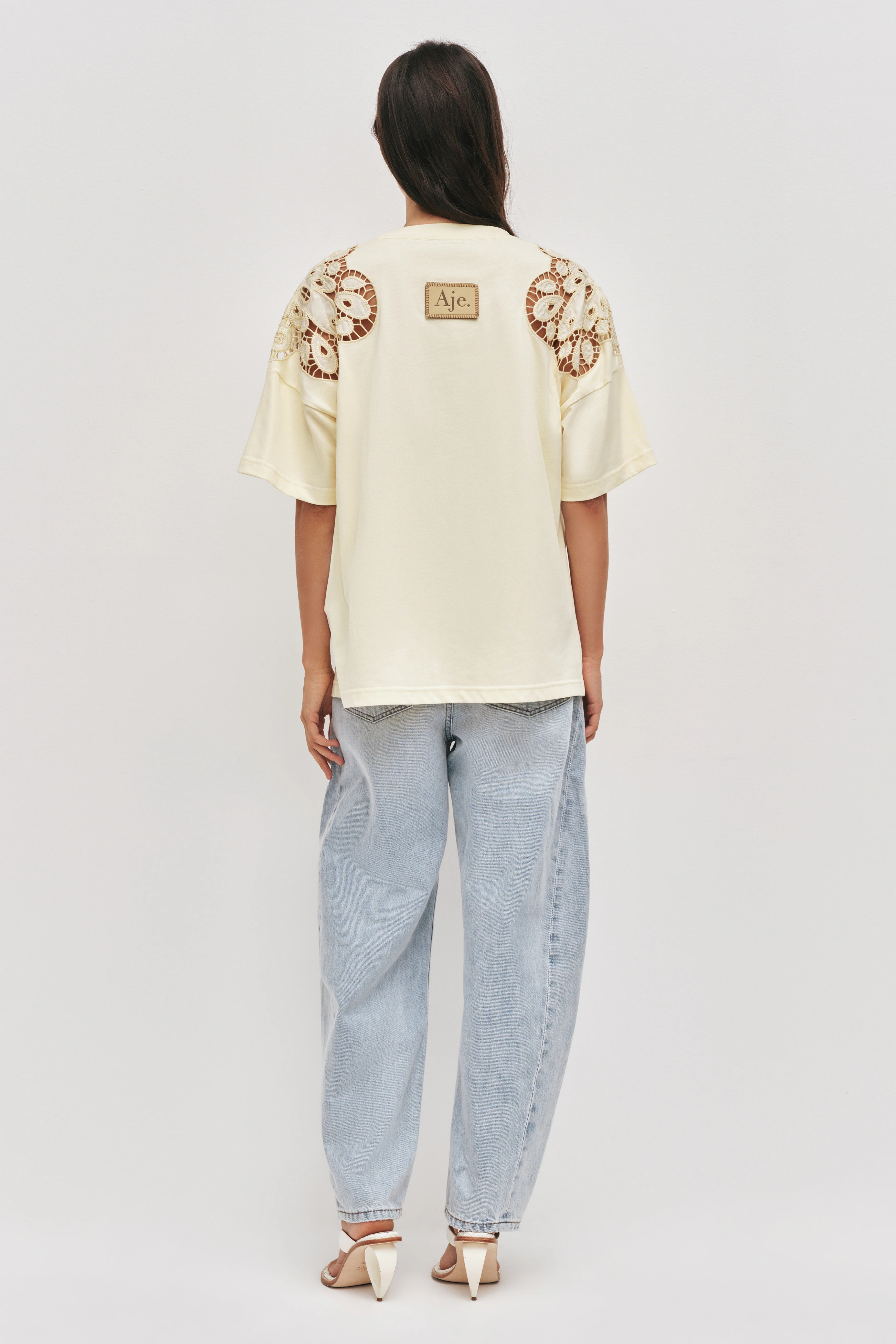 Atlas Tee - Image 7
