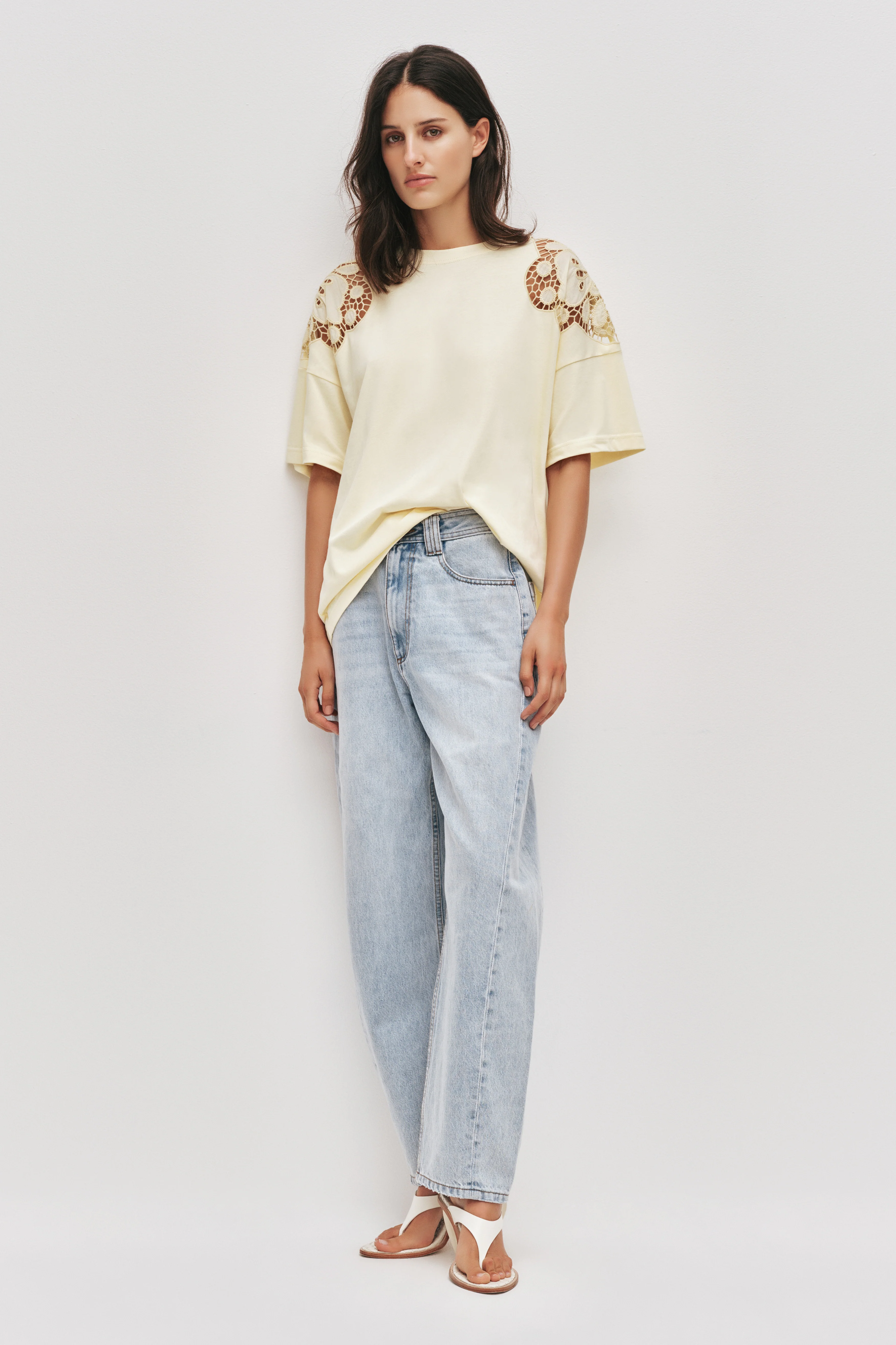 Atlas Tee - Image 8