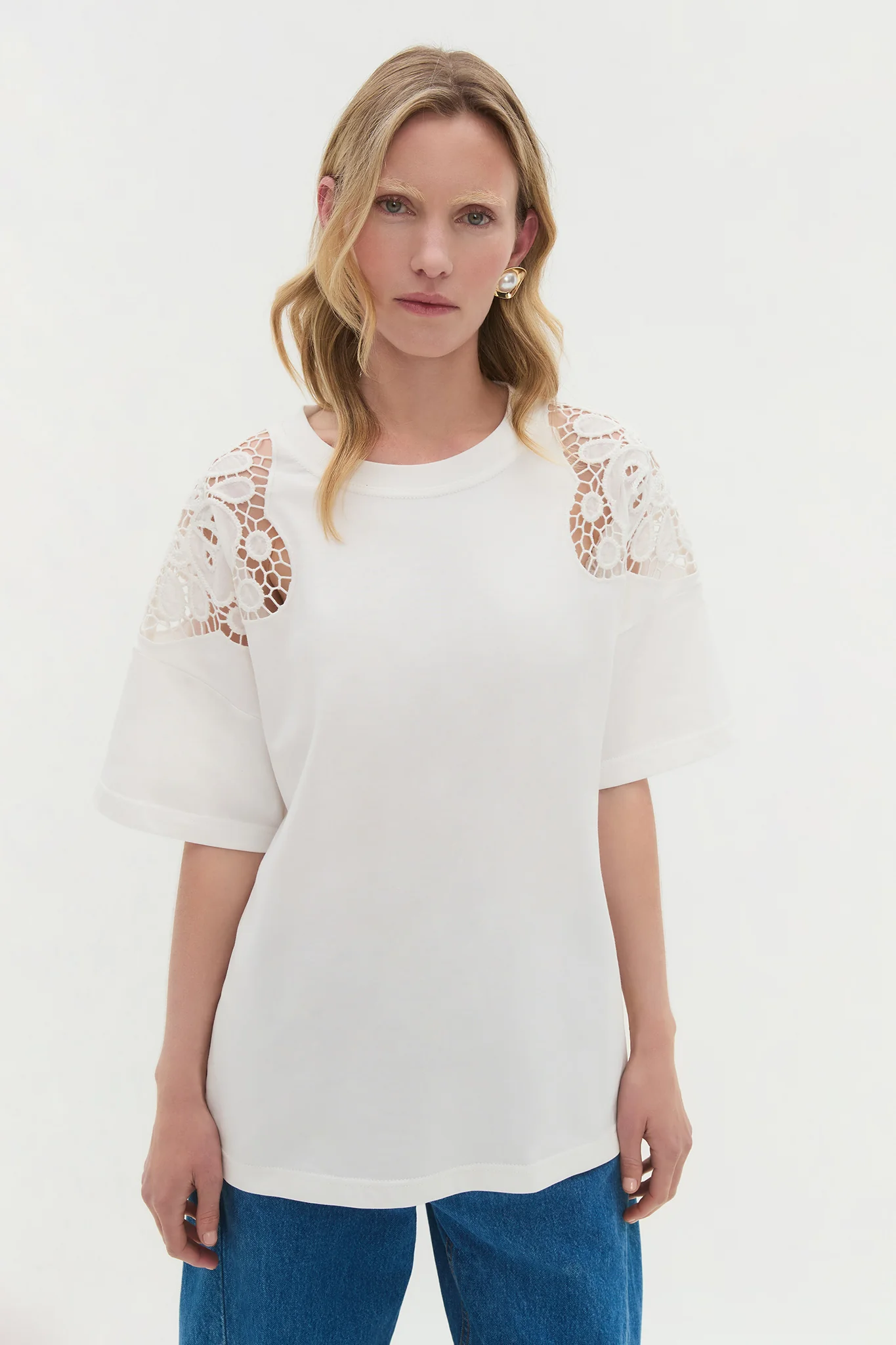 Atlas Tee - Image 4