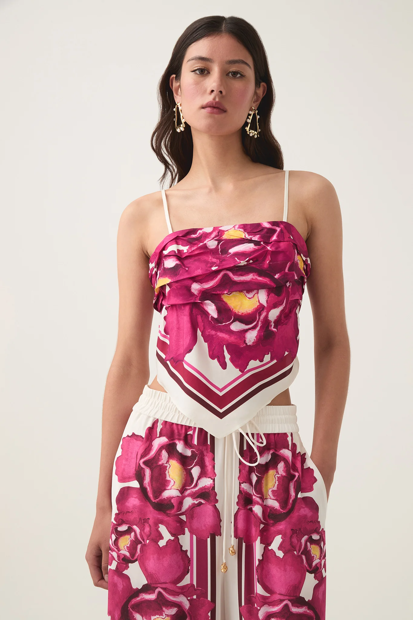 Atomic Scarf Top - Image 8