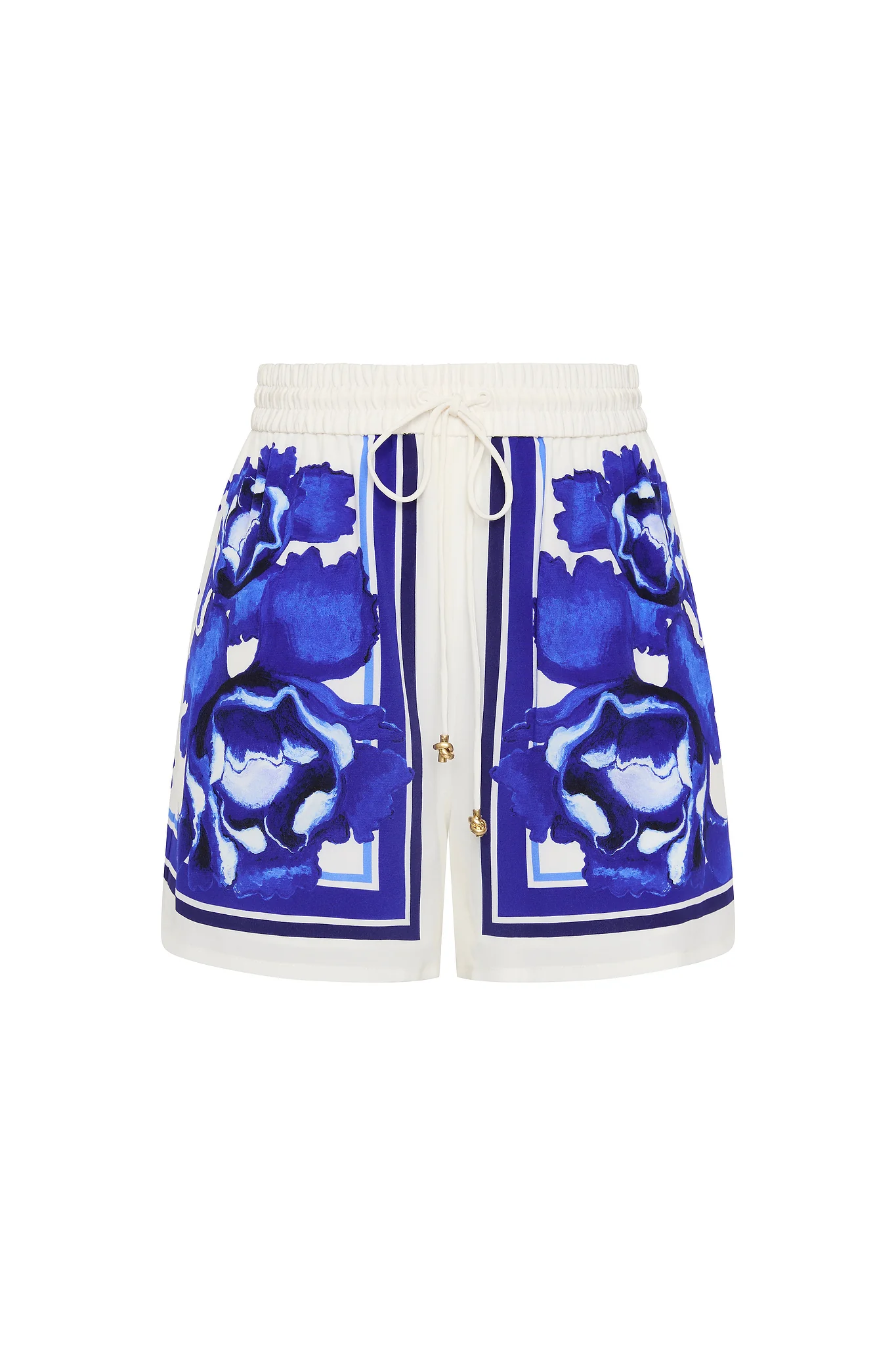 Atomic Silk Drawstring Short - Image 2