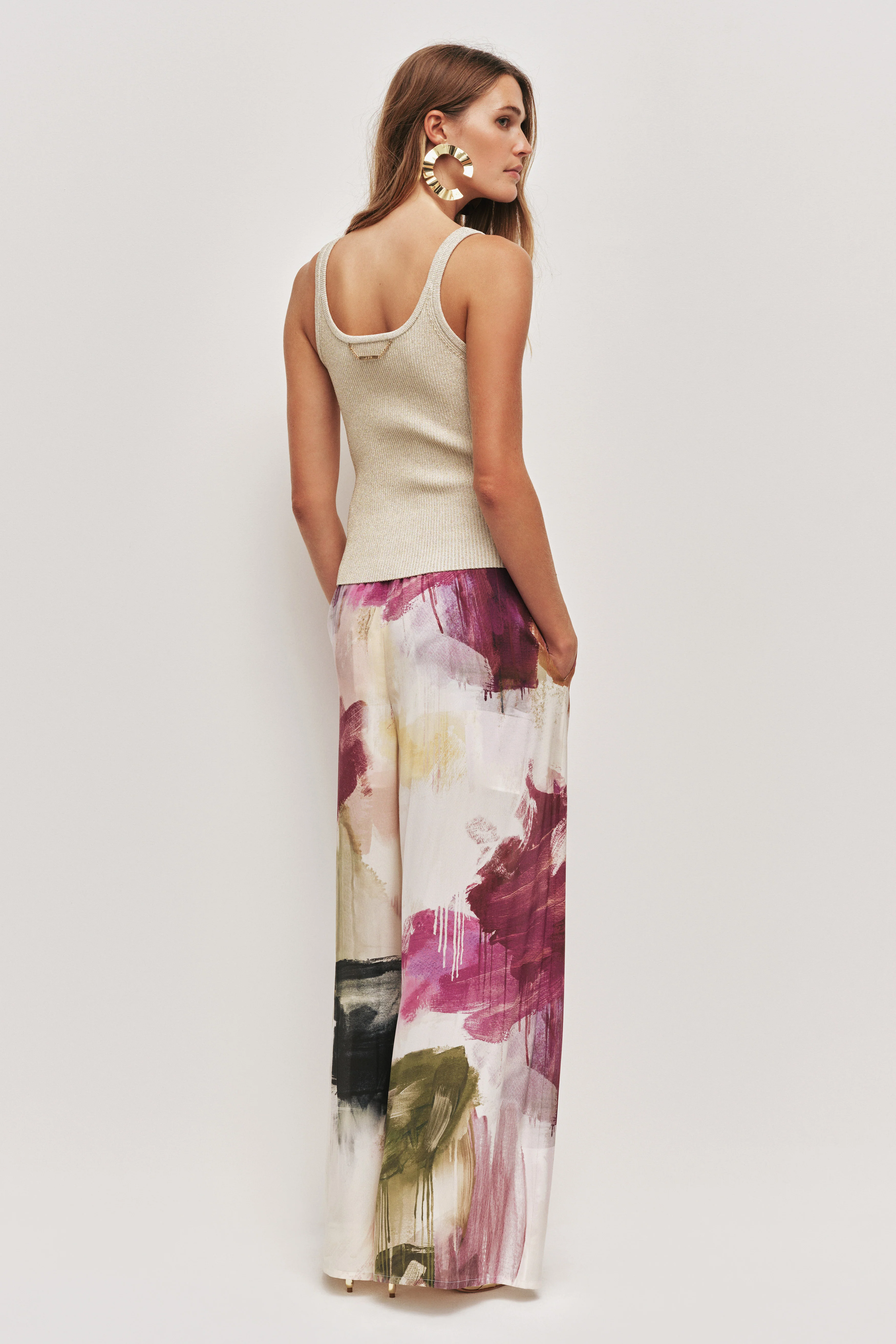 Atomic Silk Pant - Image 6