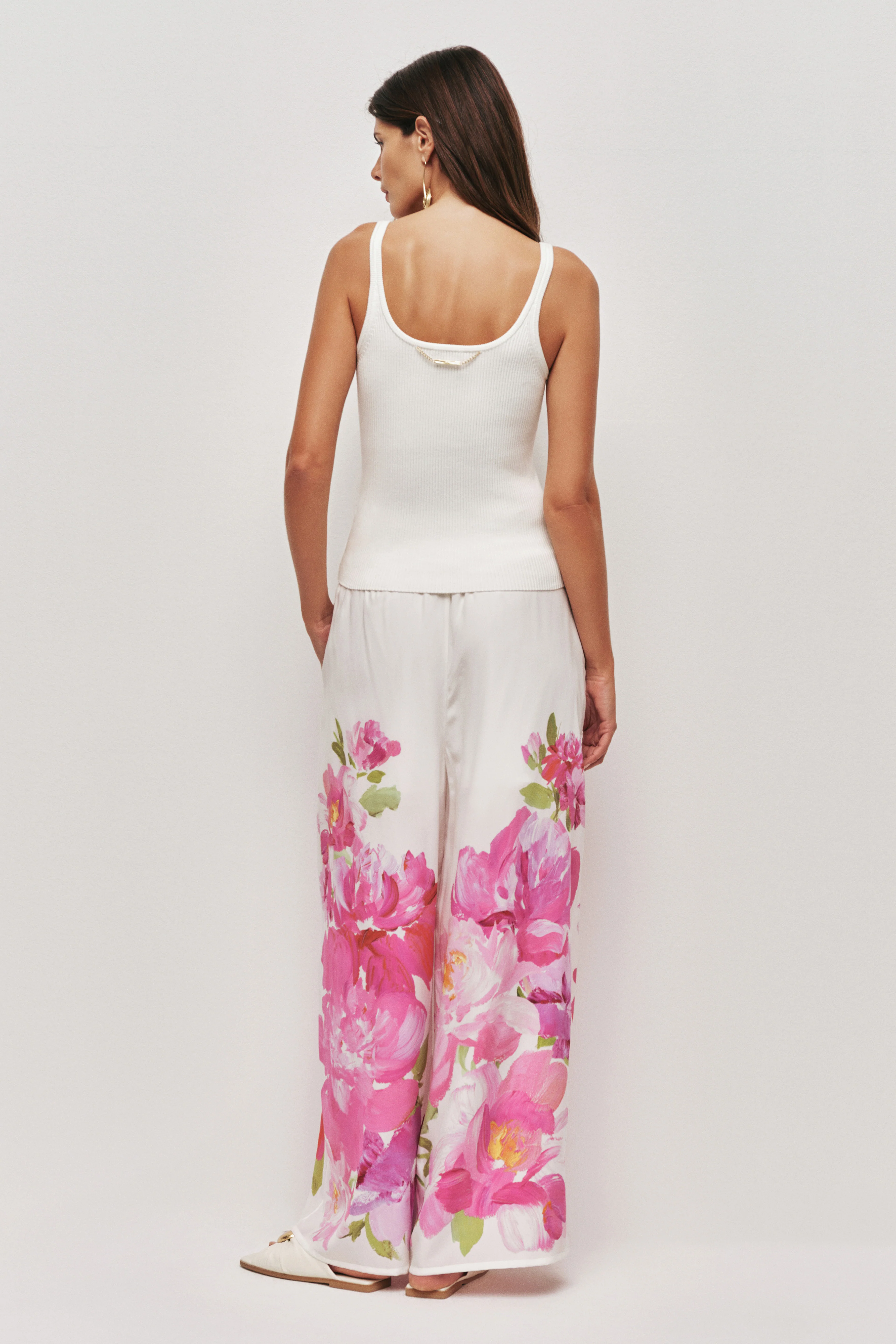 Atomic Silk Pant - Image 3