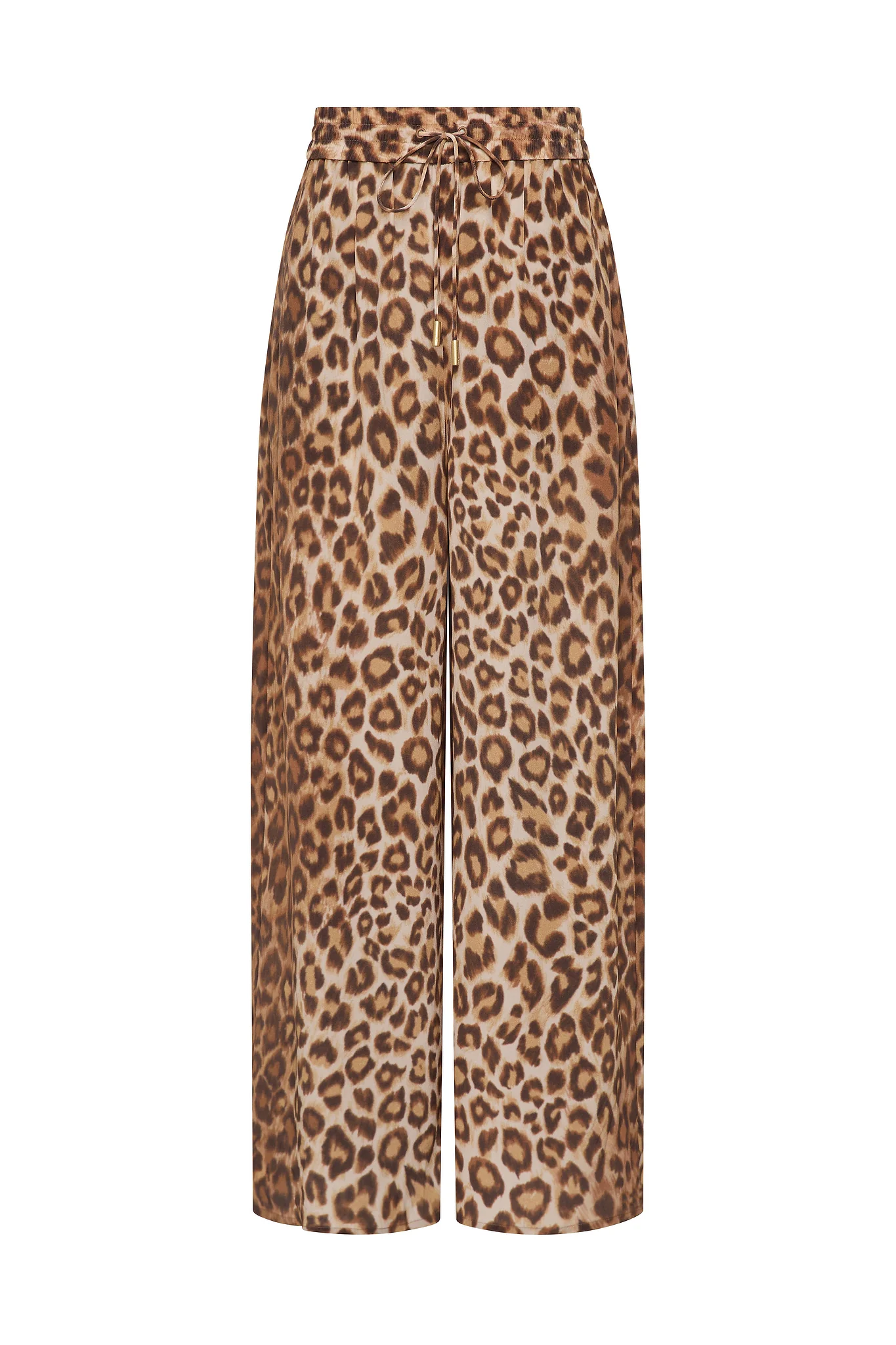 Atomic Silk Relaxed Pant - Image 2