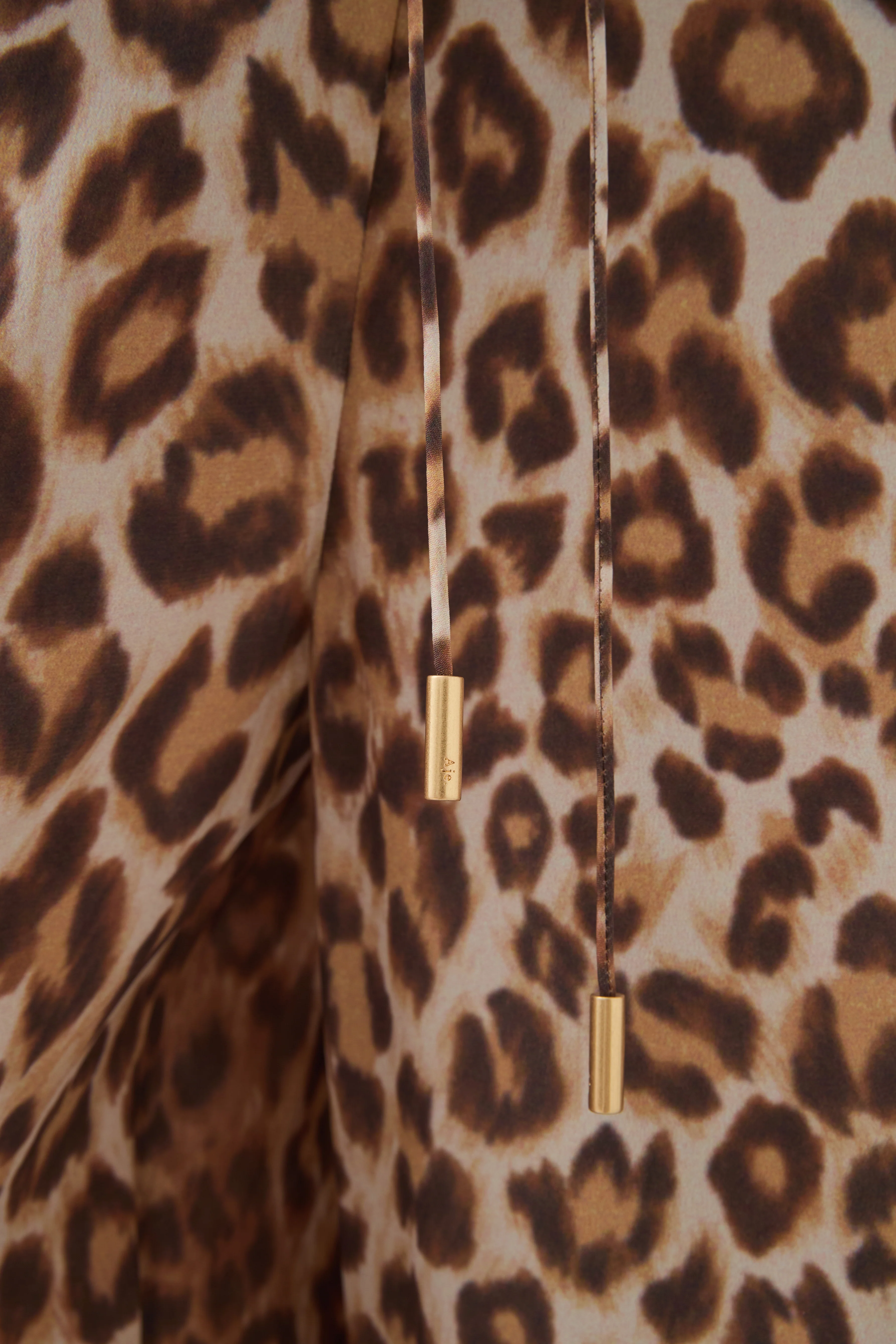 Atomic Silk Relaxed Pant - Image 4