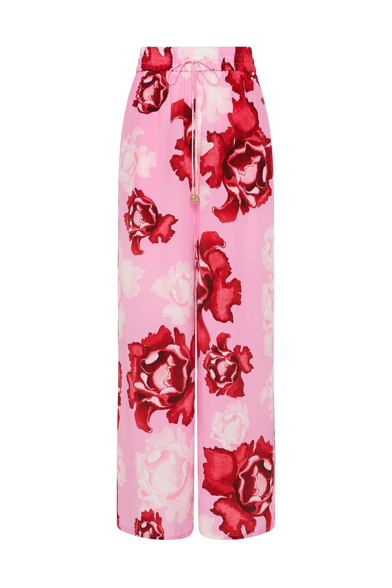 Atomic Silk Relaxed Pant - Image 2