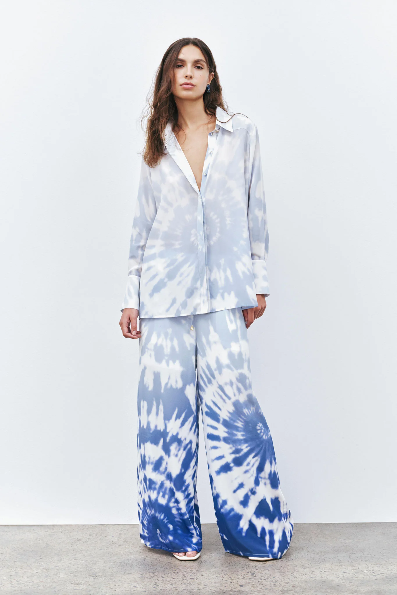 Atomic Silk Shirt - Image 5