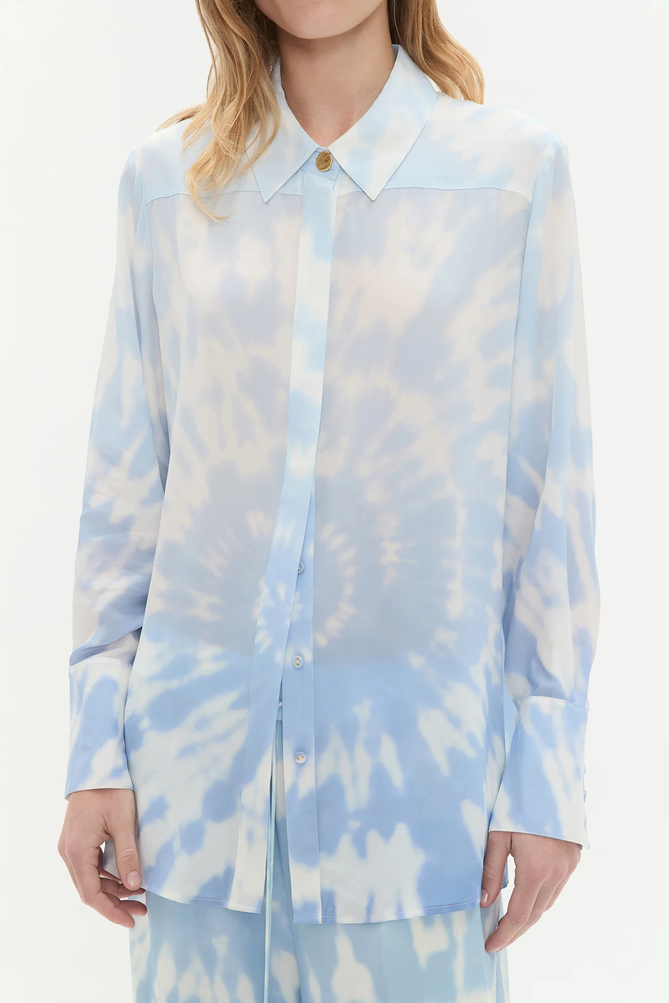 Atomic Silk Shirt - Image 7