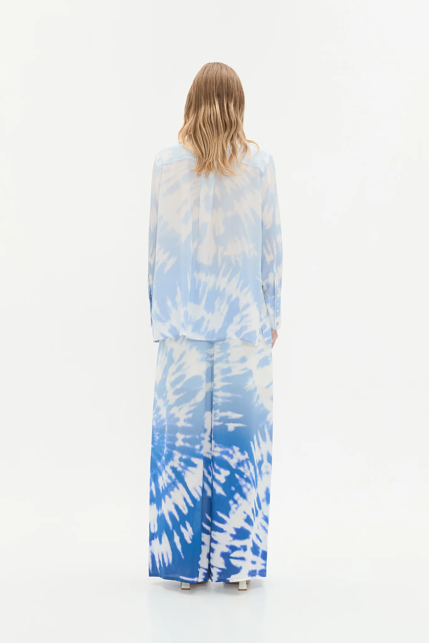 Atomic Silk Shirt - Image 9