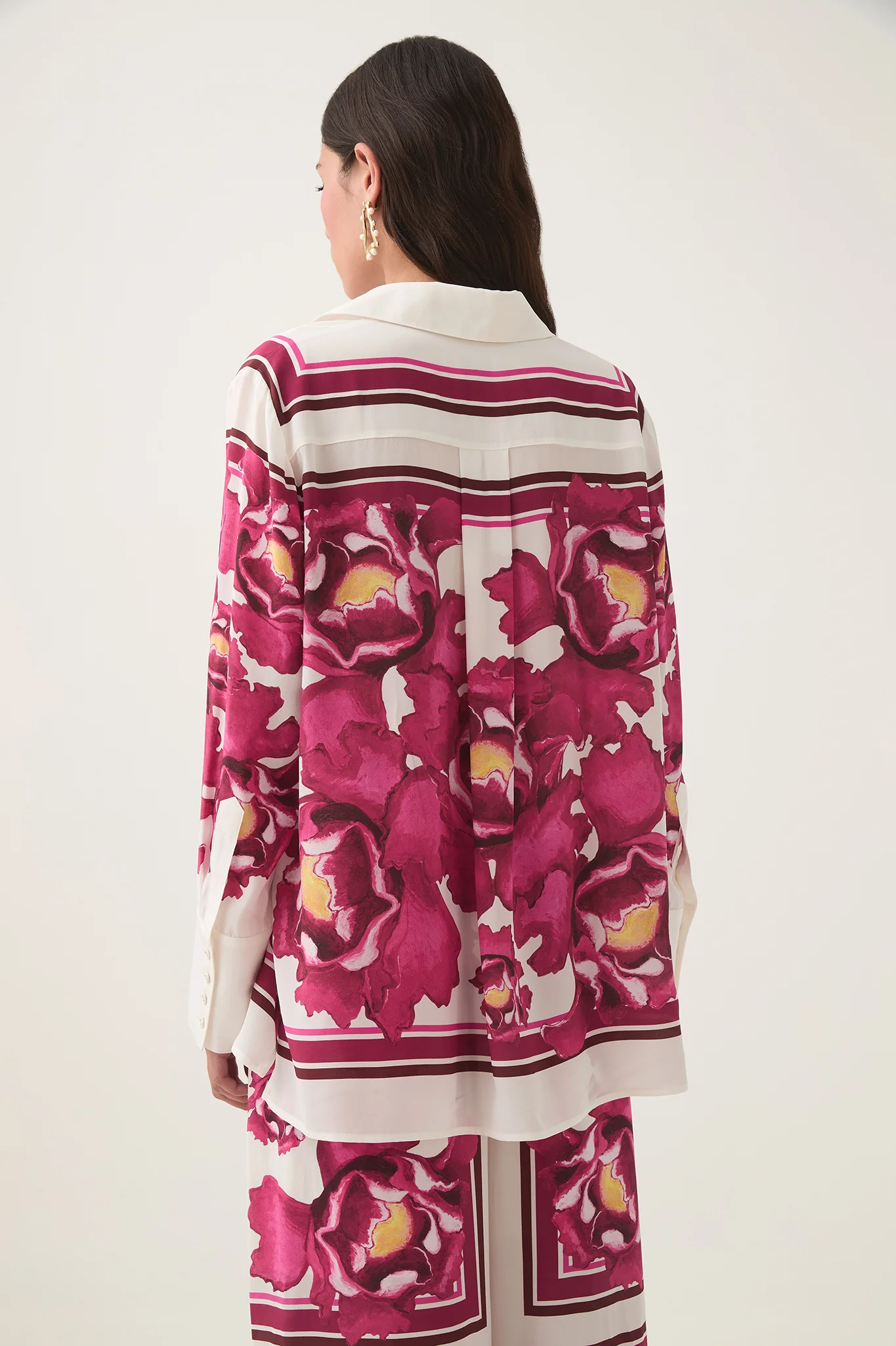 Atomic Silk Shirt - Image 6