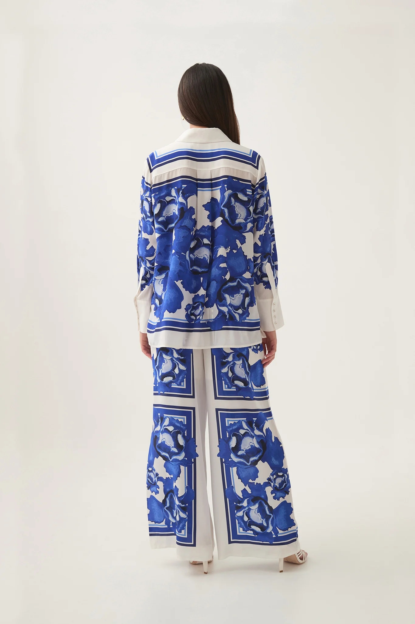 Atomic Silk Shirt - Image 5