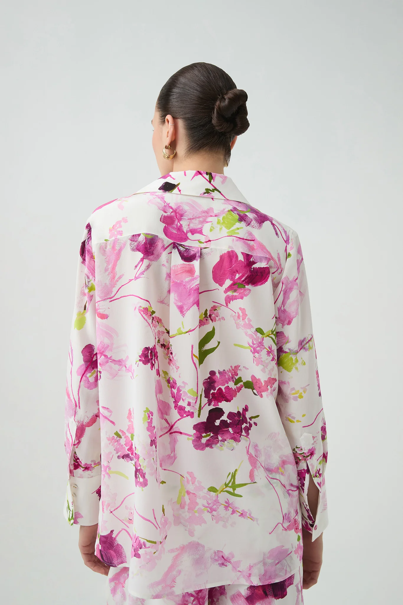 Atomic Silk Shirt - Image 5