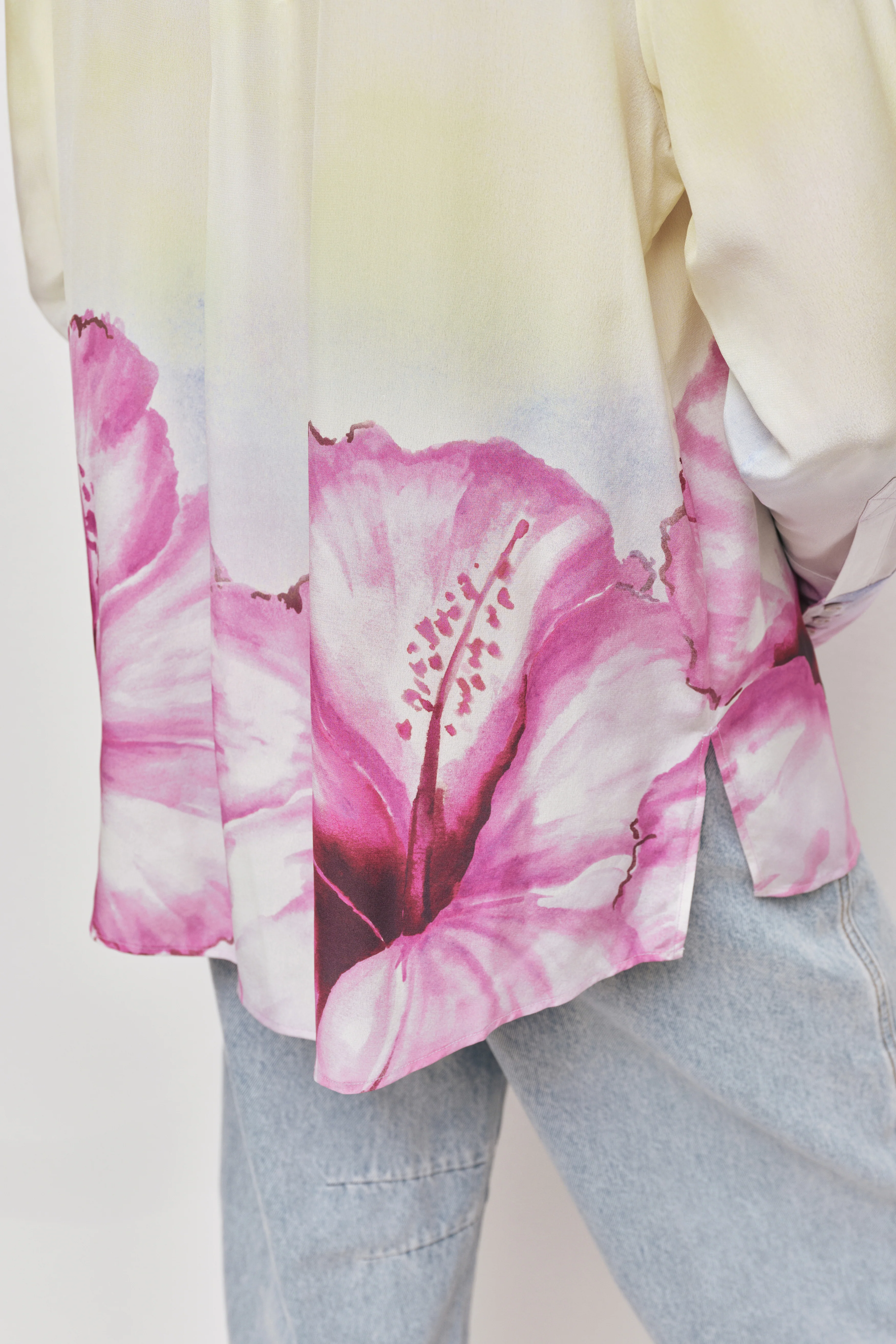 Atomic Silk Shirt - Image 5