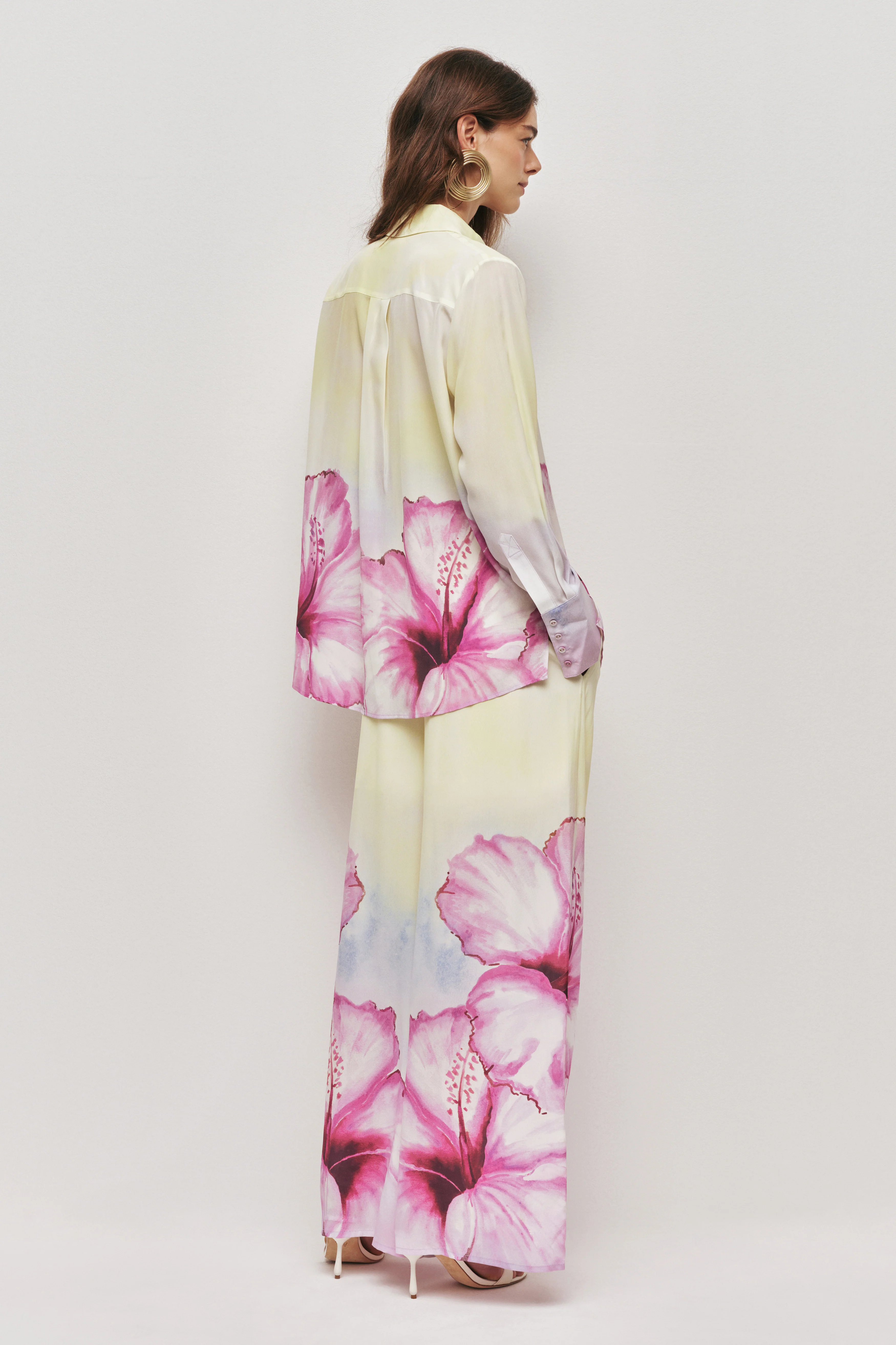 Atomic Silk Shirt - Image 6
