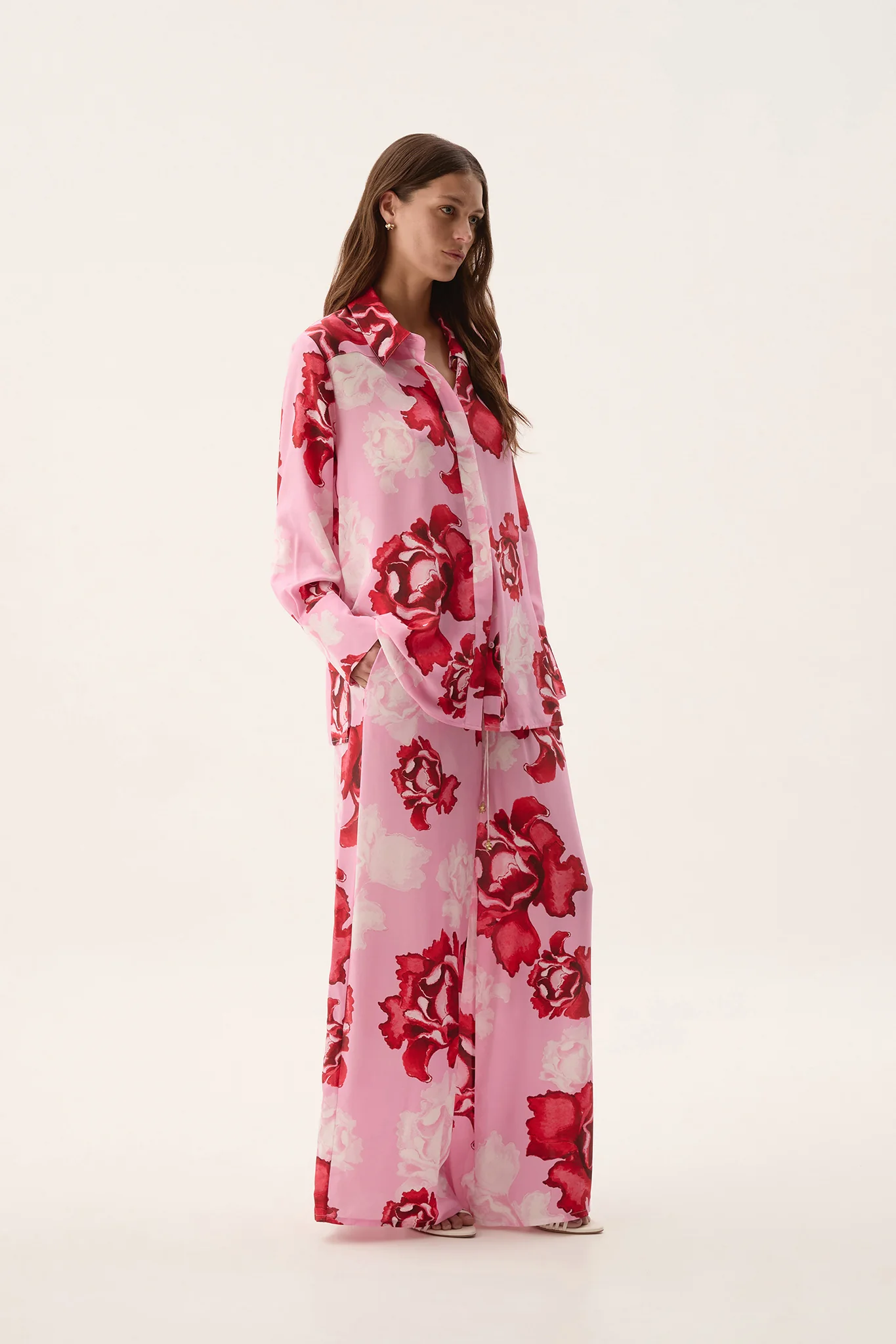 Atomic Silk Shirt - Image 3