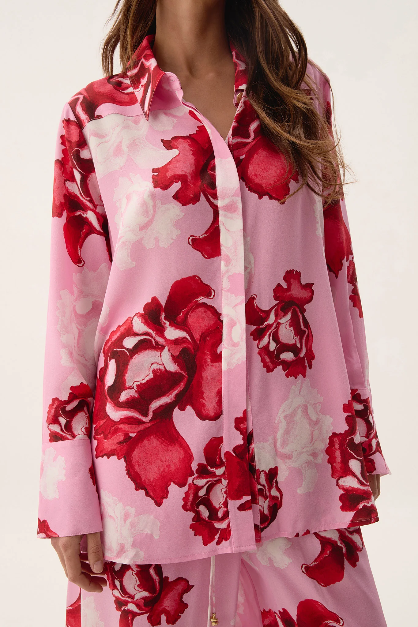 Atomic Silk Shirt - Image 5