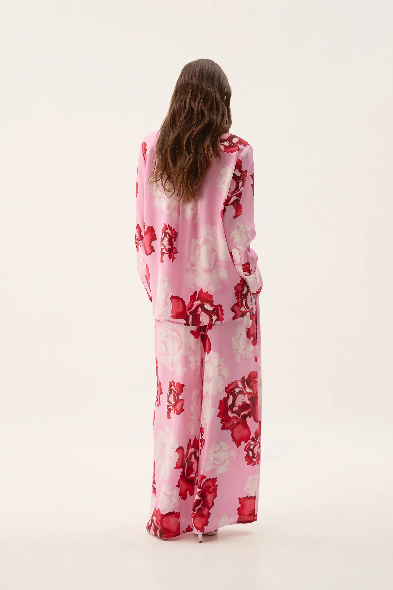 Atomic Silk Shirt - Image 6